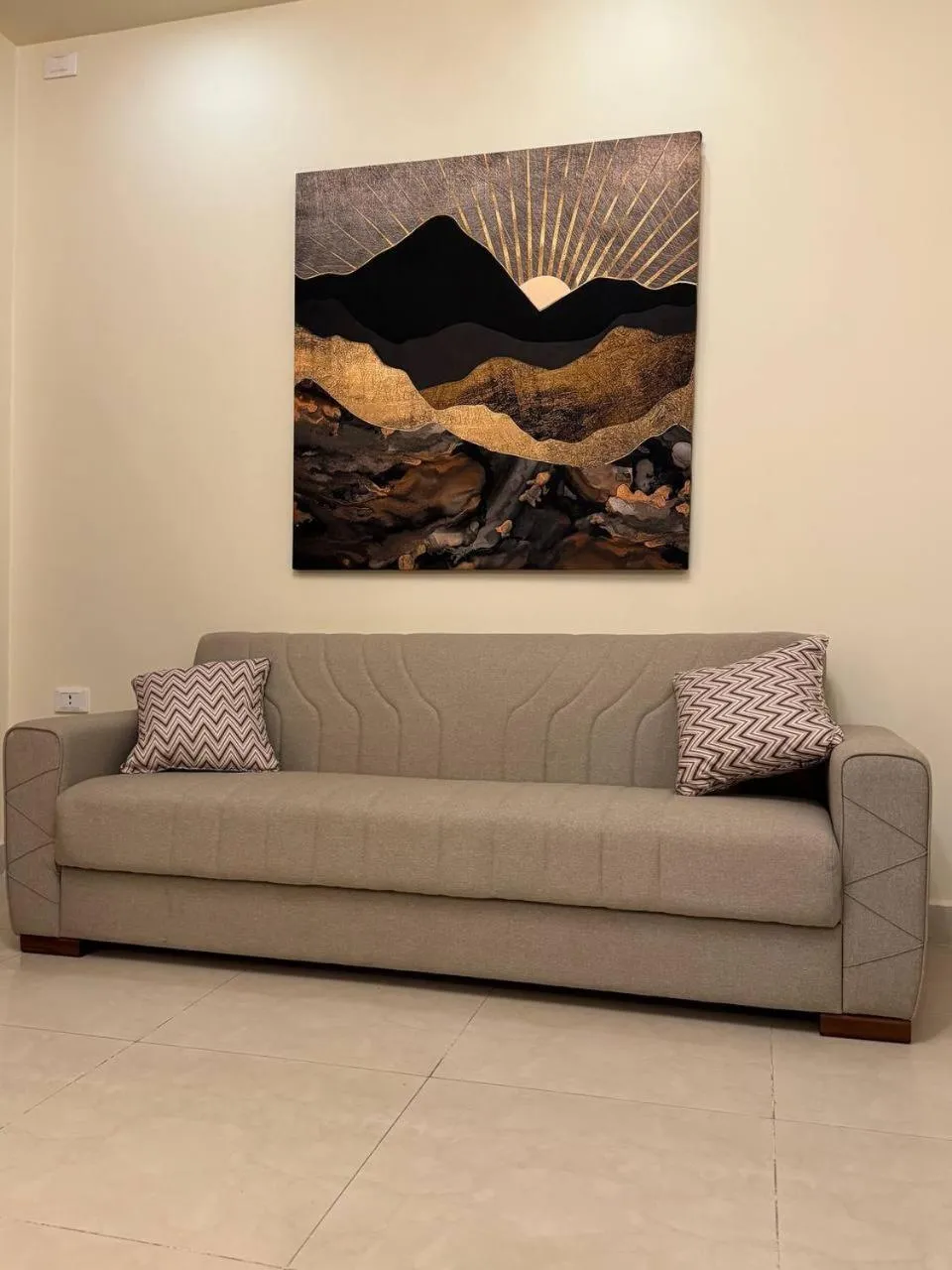 hair dresser in Solima Pyramids View