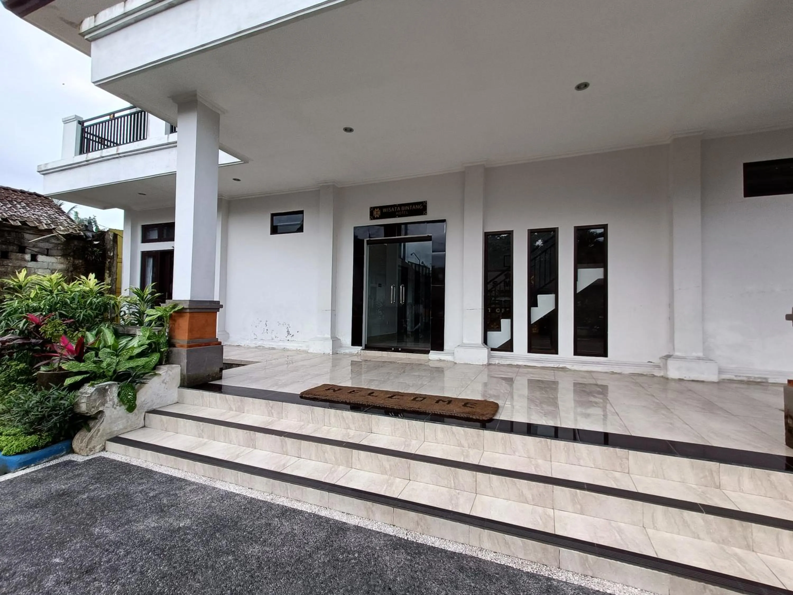 Wisata Bintang Hotel