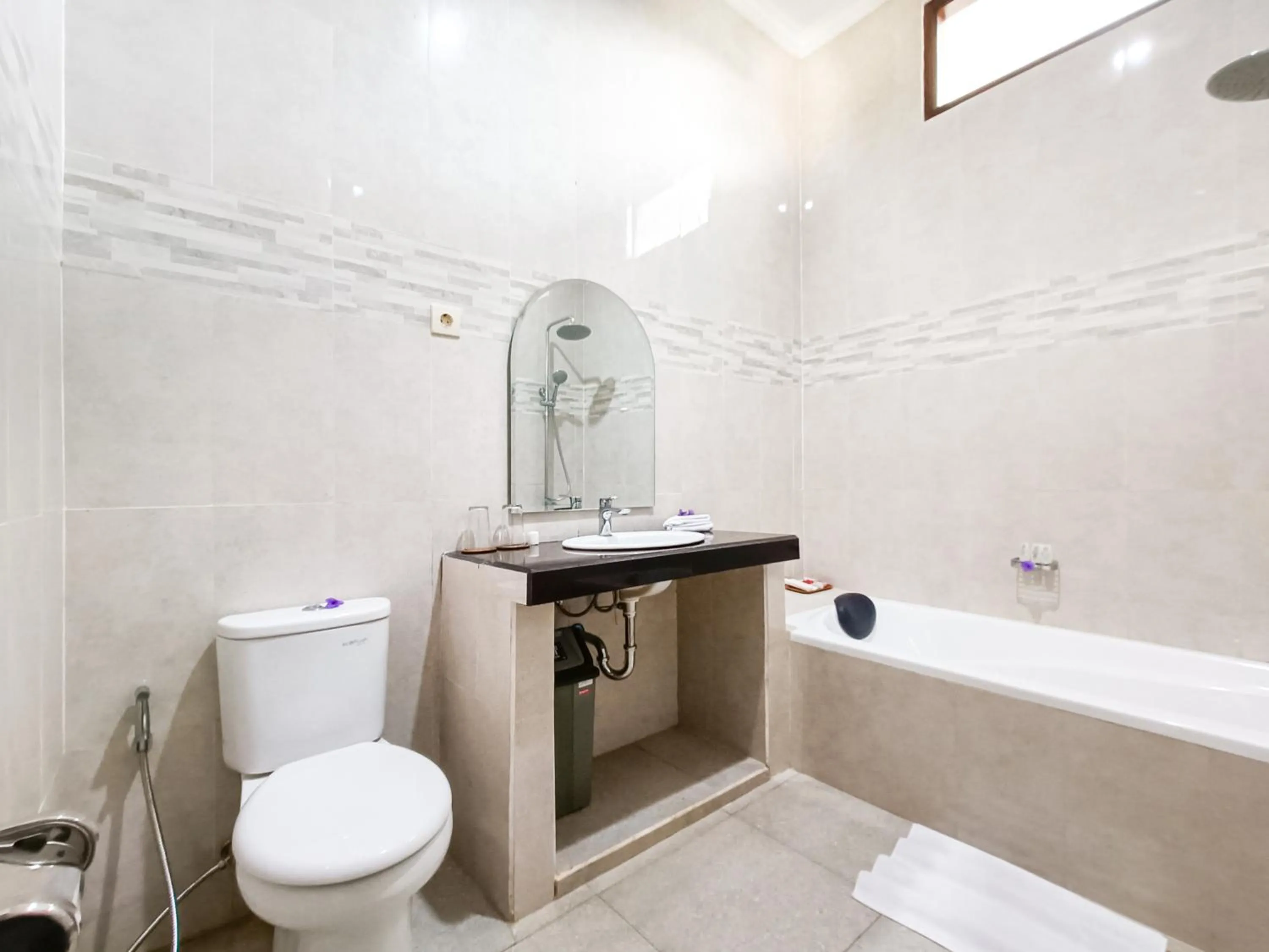 Wisata Bintang Hotel