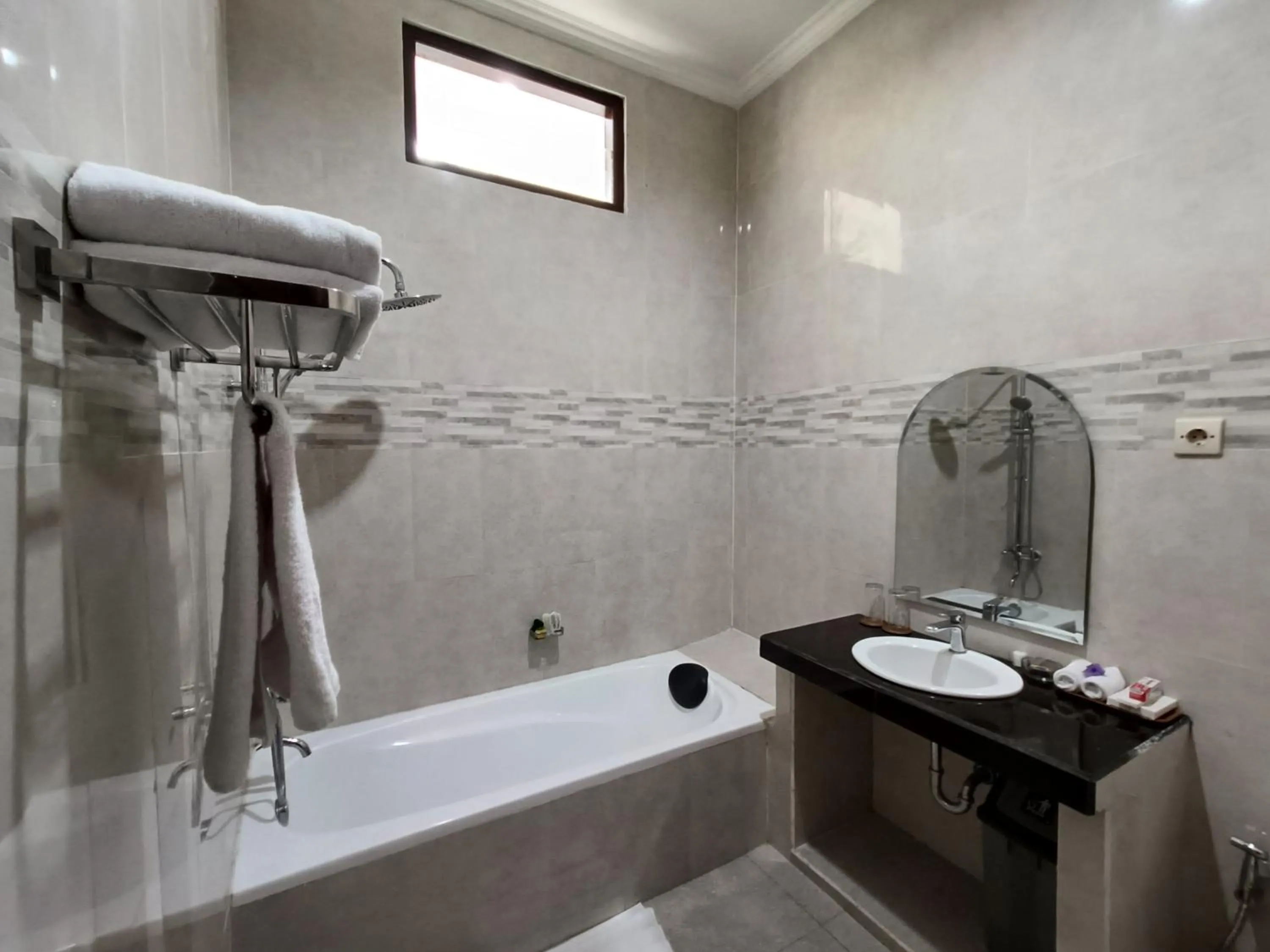 Wisata Bintang Hotel