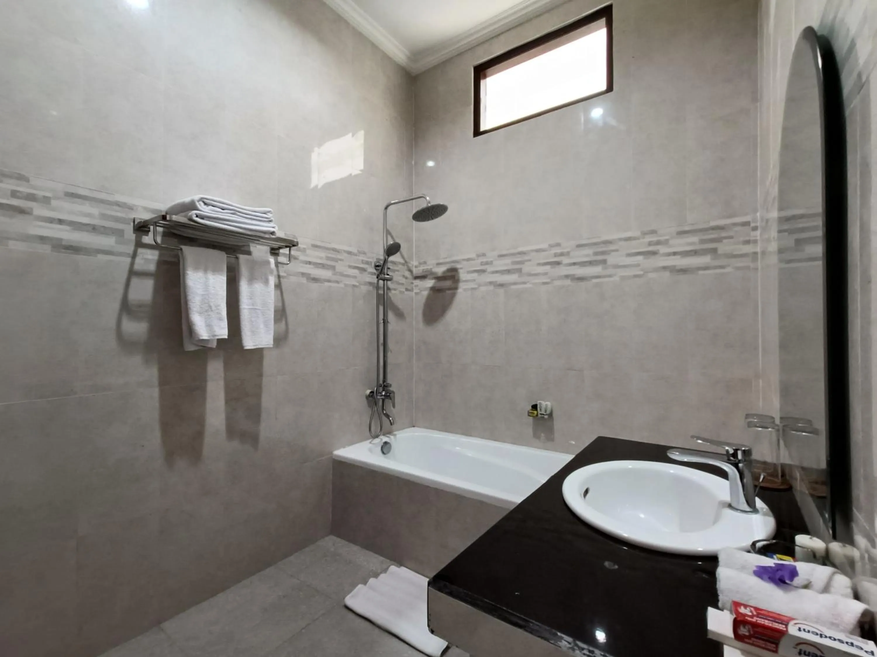 Wisata Bintang Hotel