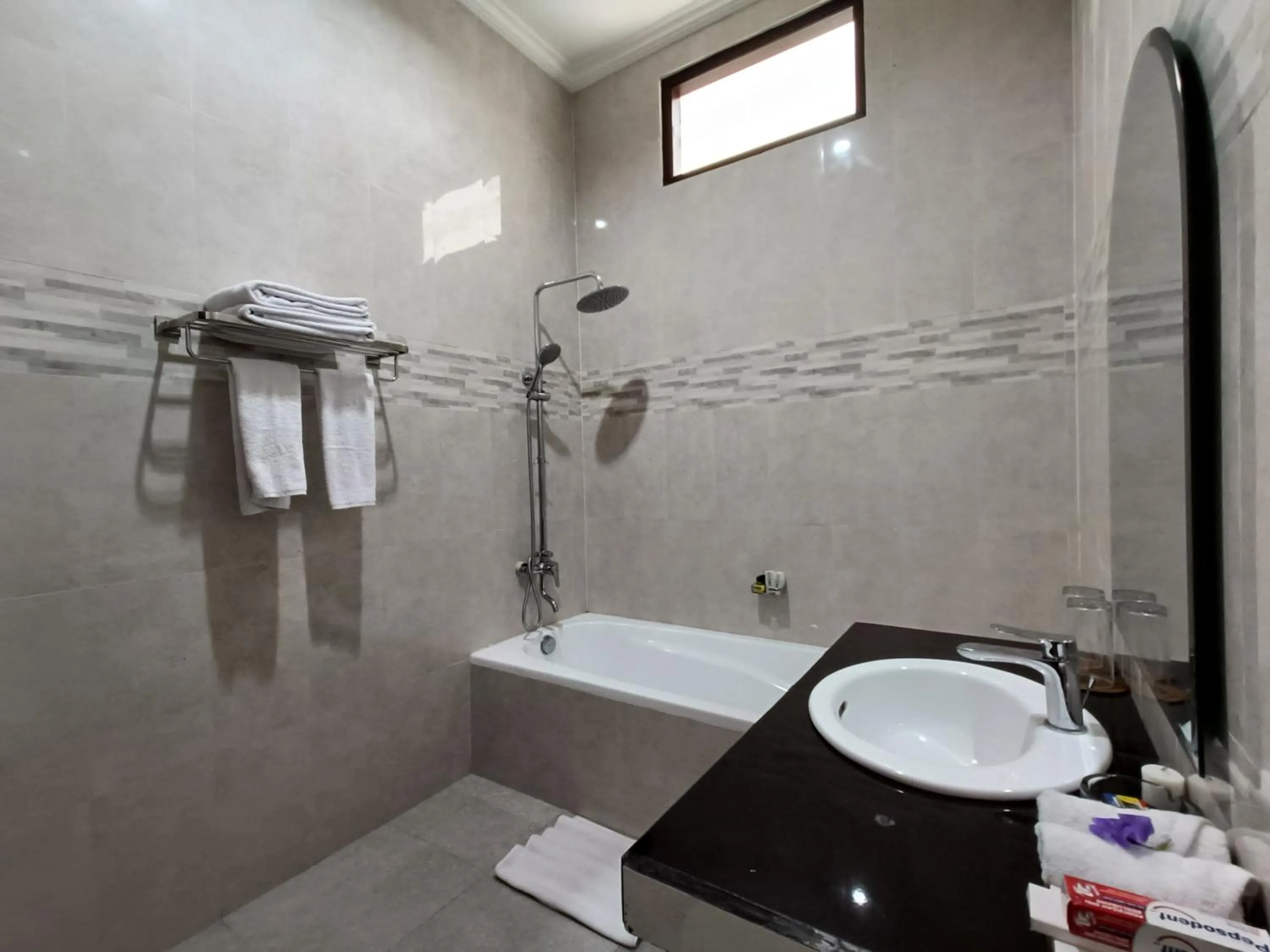 Wisata Bintang Hotel