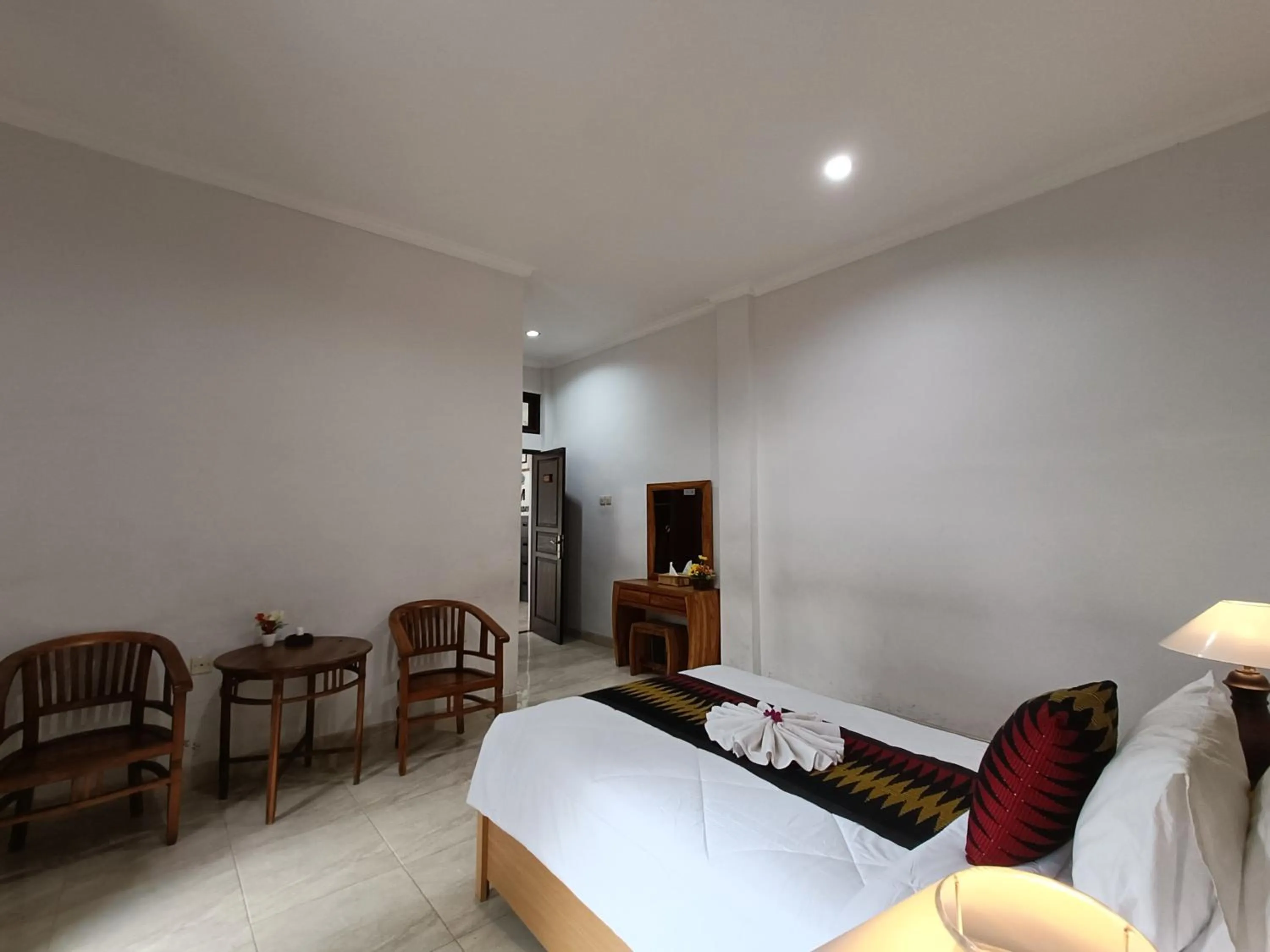 Wisata Bintang Hotel