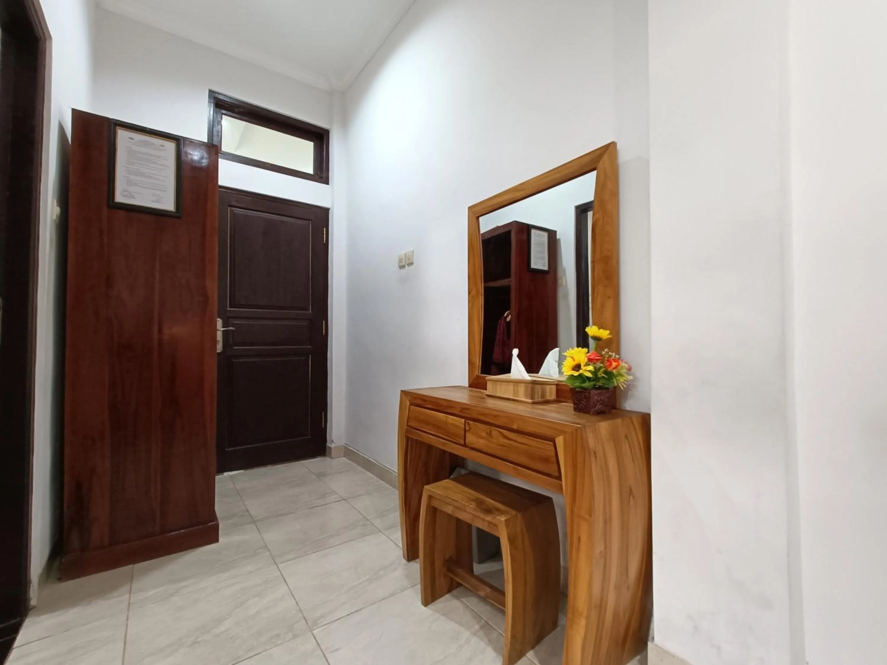 Wisata Bintang Hotel