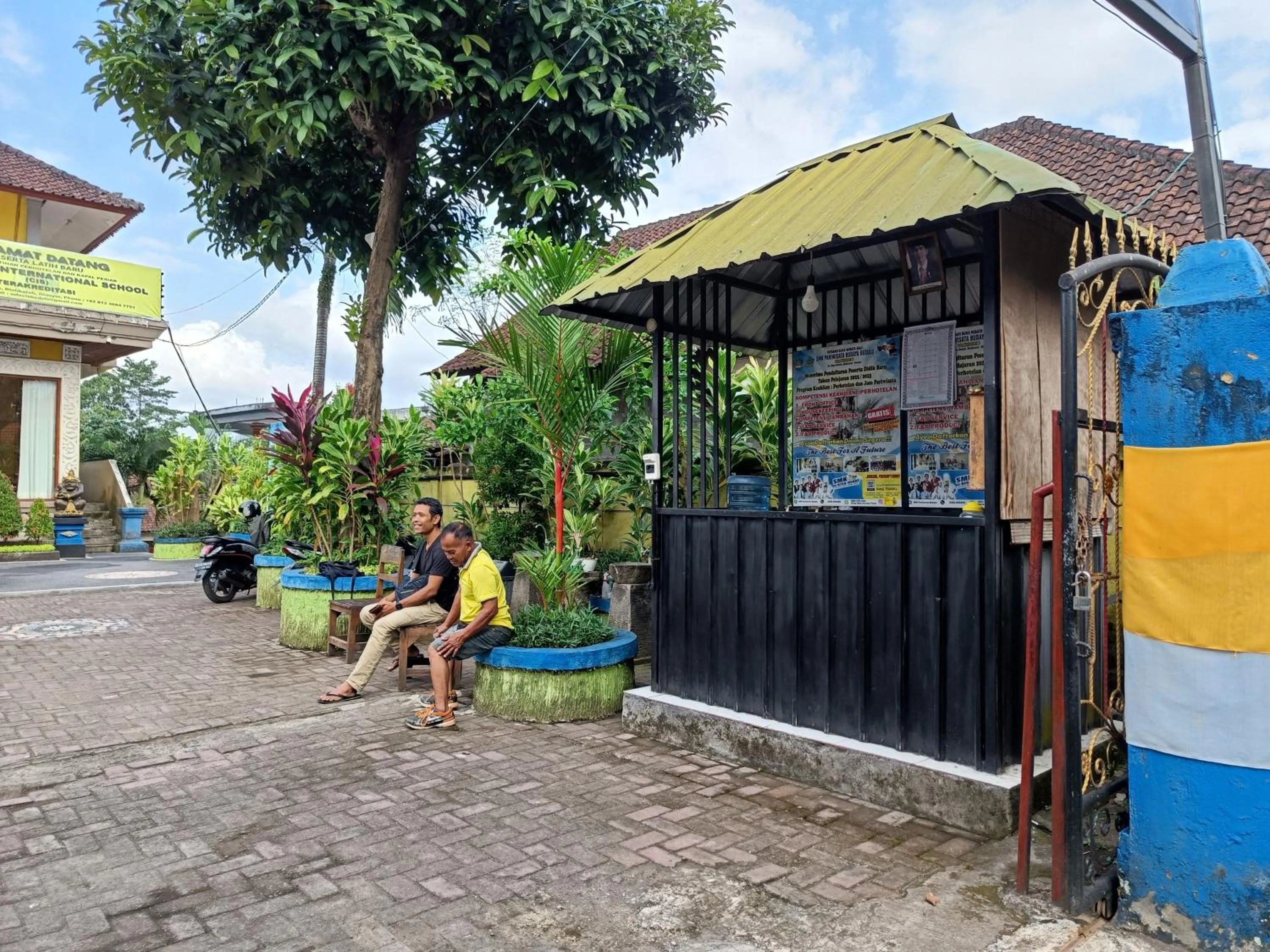 Wisata Bintang Hotel