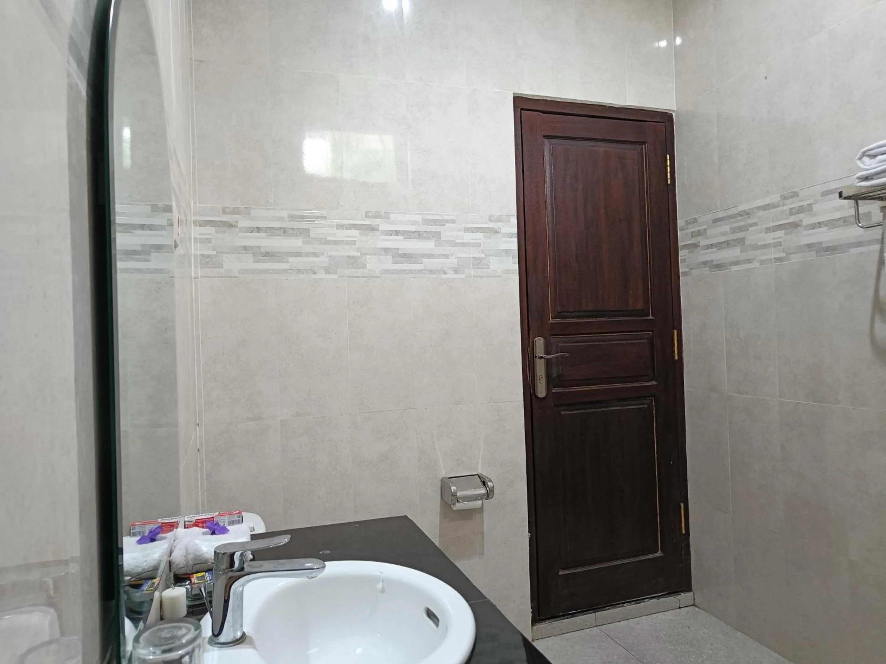 Wisata Bintang Hotel