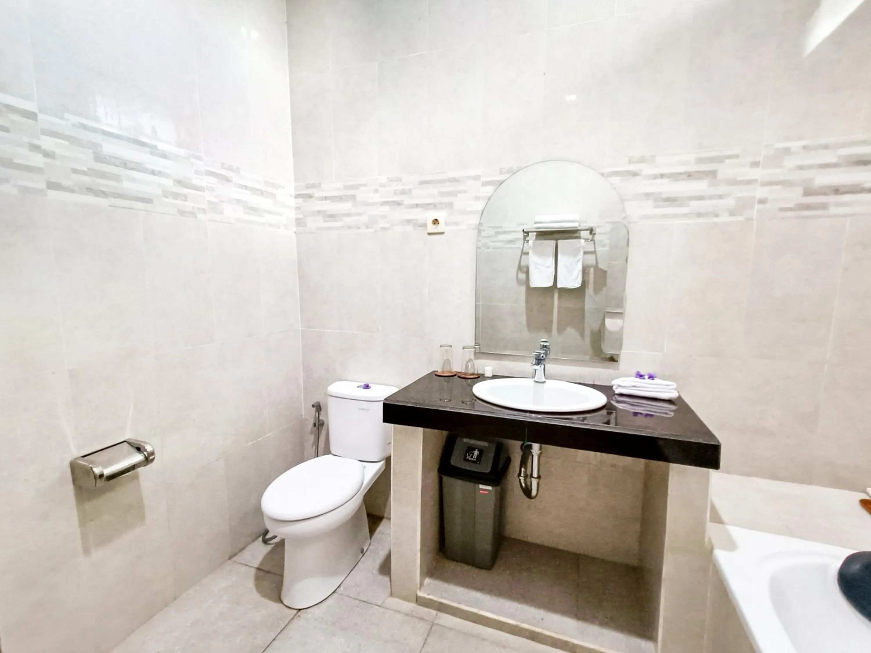 Wisata Bintang Hotel