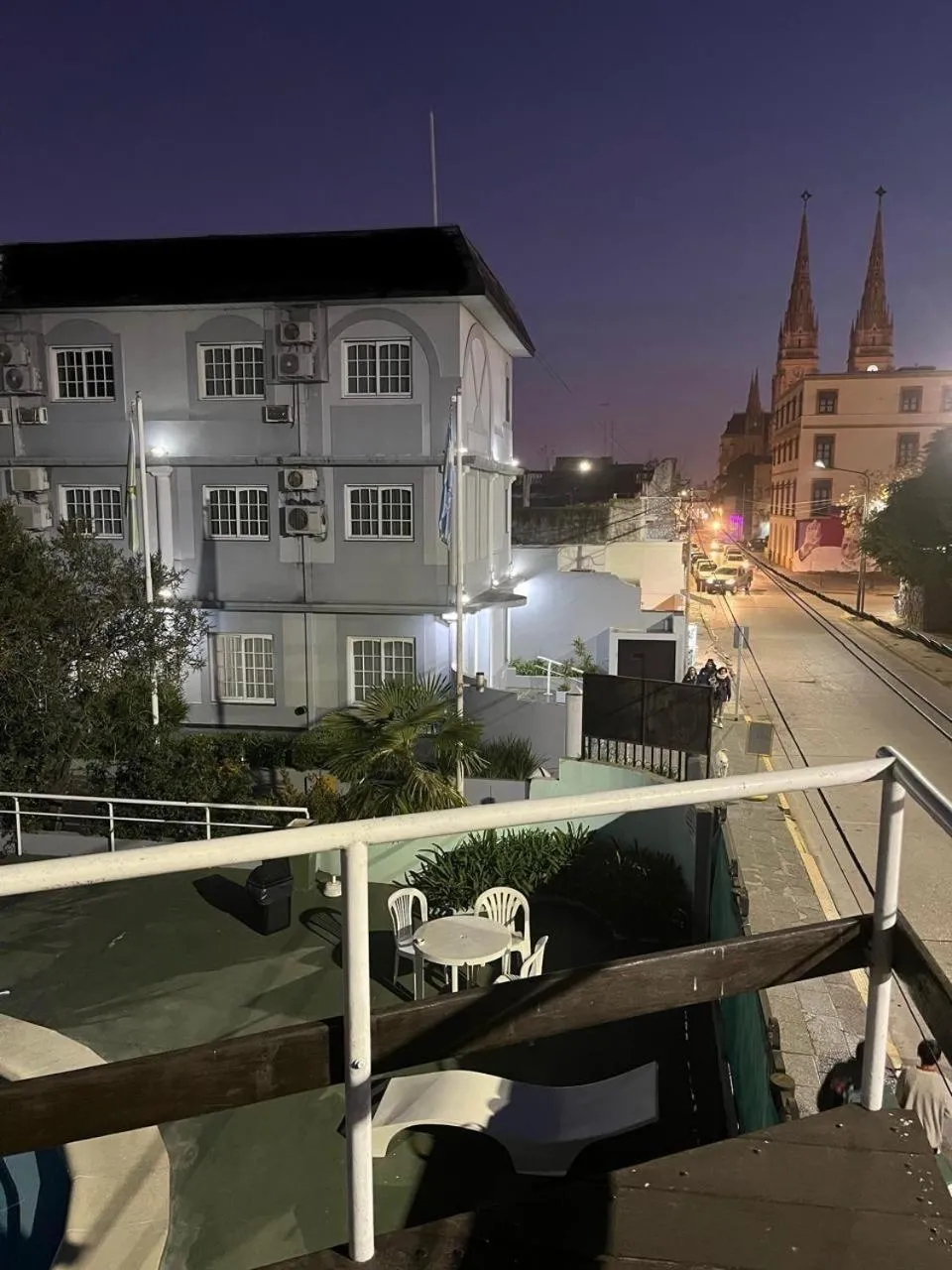 Hotel Hoxon