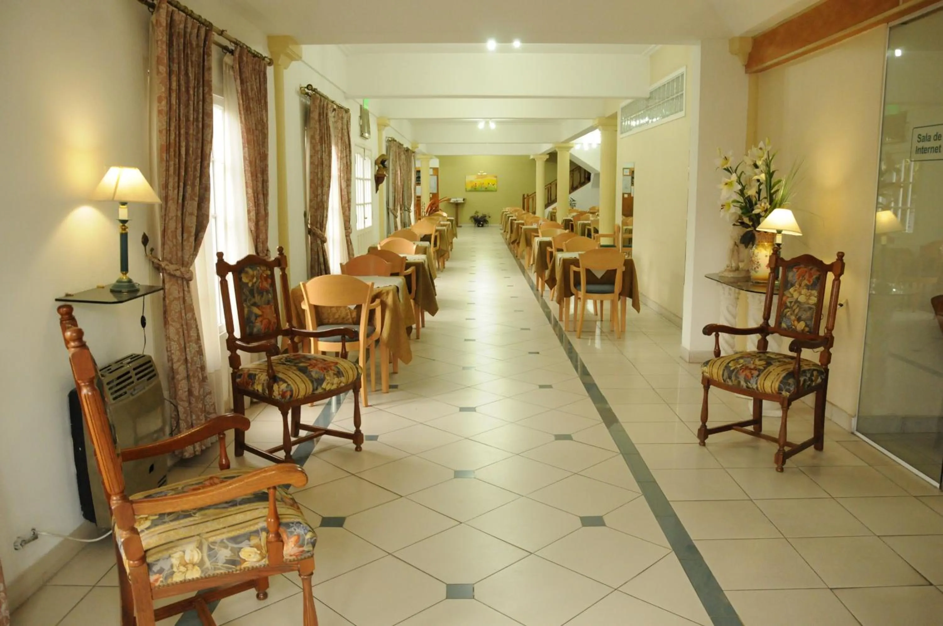 Other in Hotel Hoxon