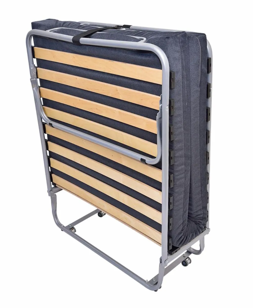 Bed in The Pool House Bed & Breakfast - Near Marine Parade Napier