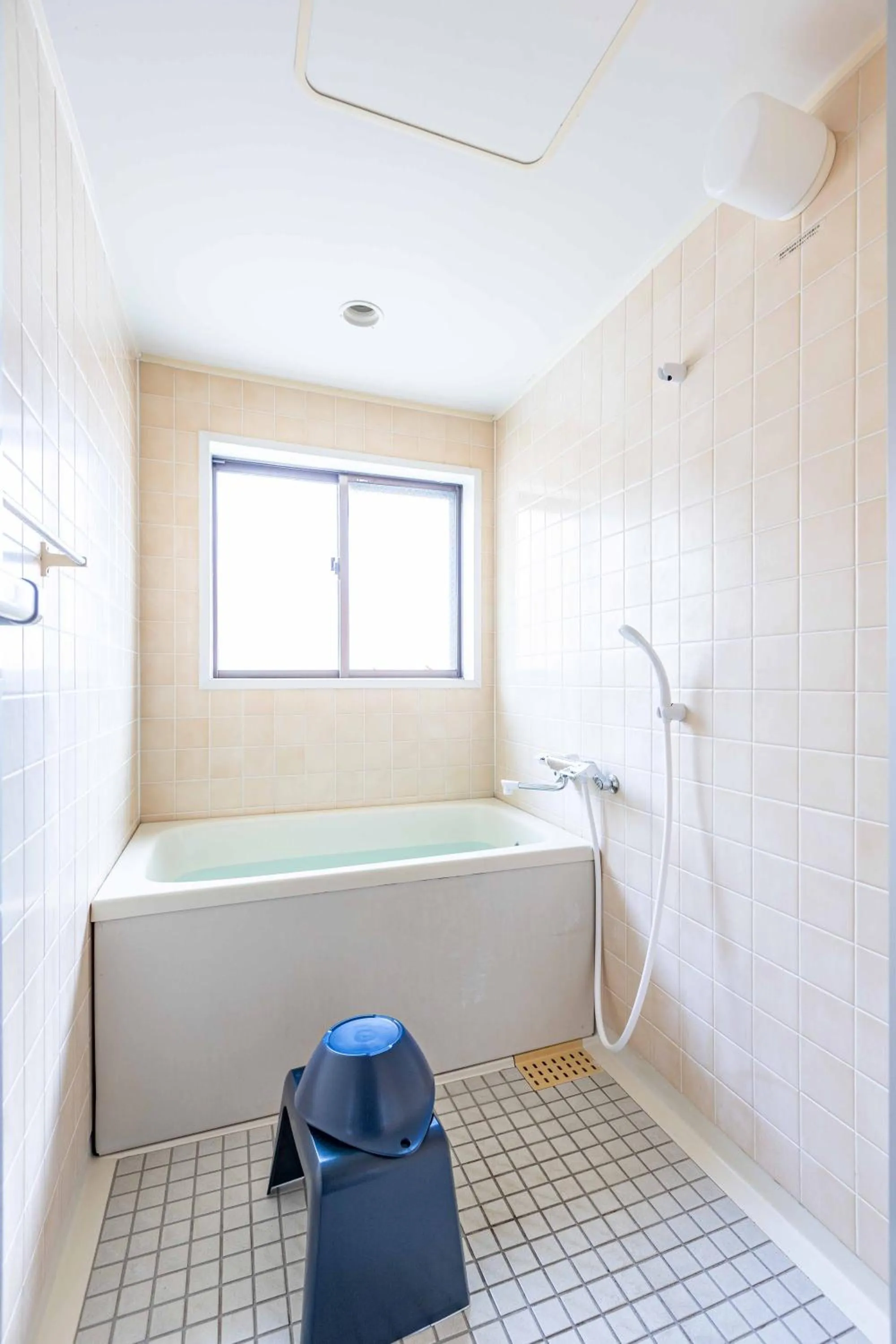 Bathroom in Azami Ann Maisonette