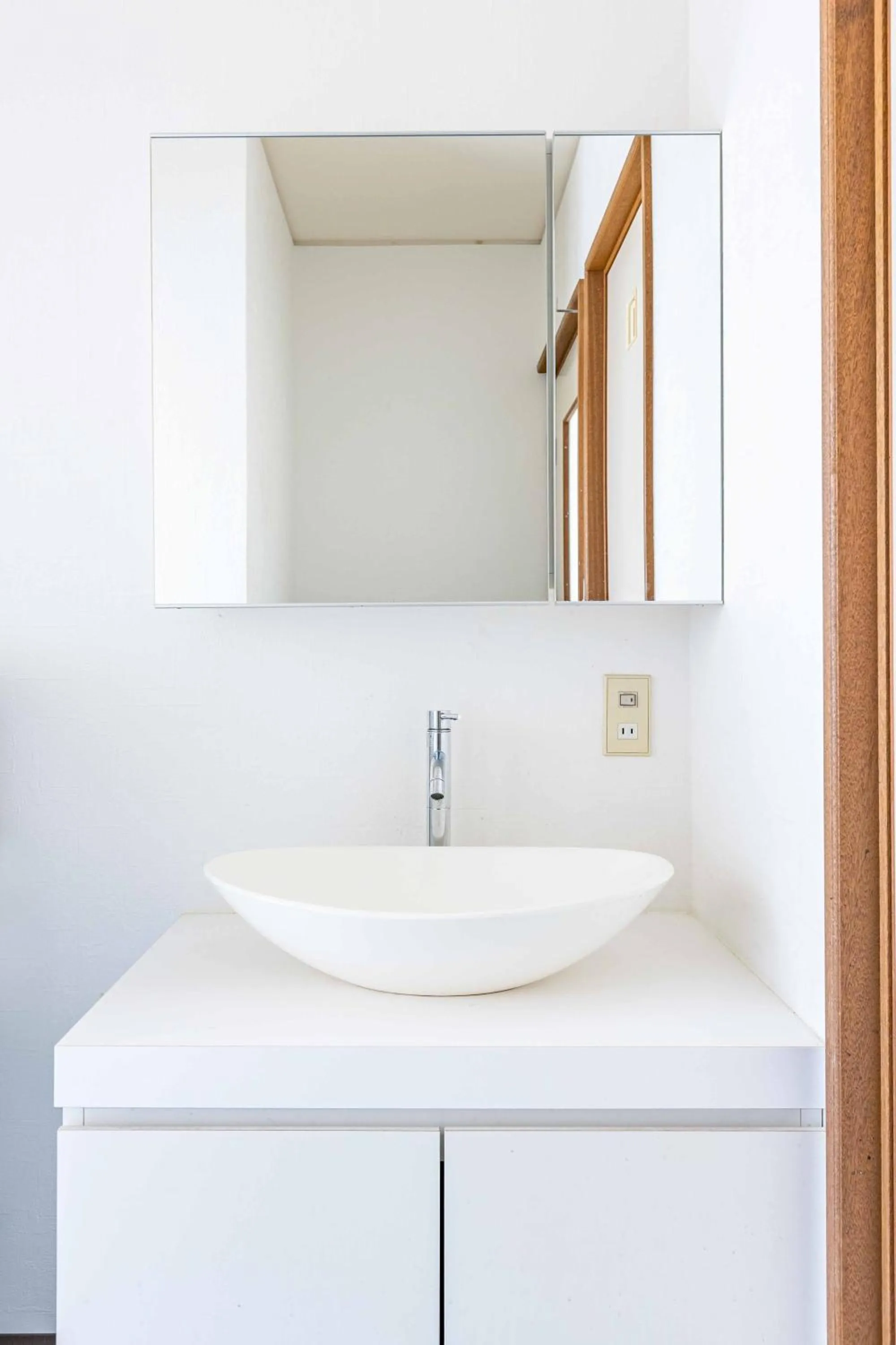 Bathroom in Azami Ann Maisonette