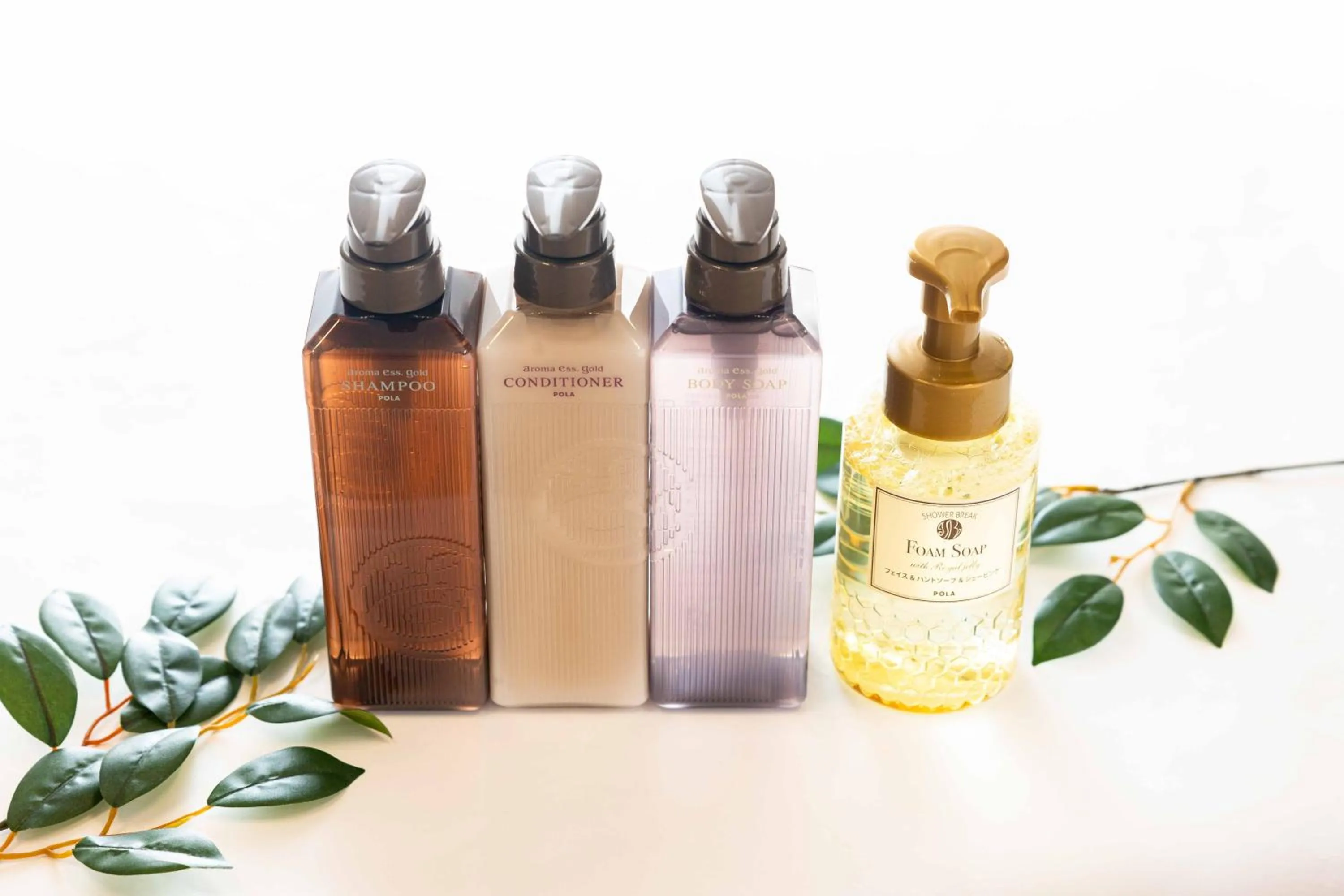 Bathroom in Azami Ann Maisonette