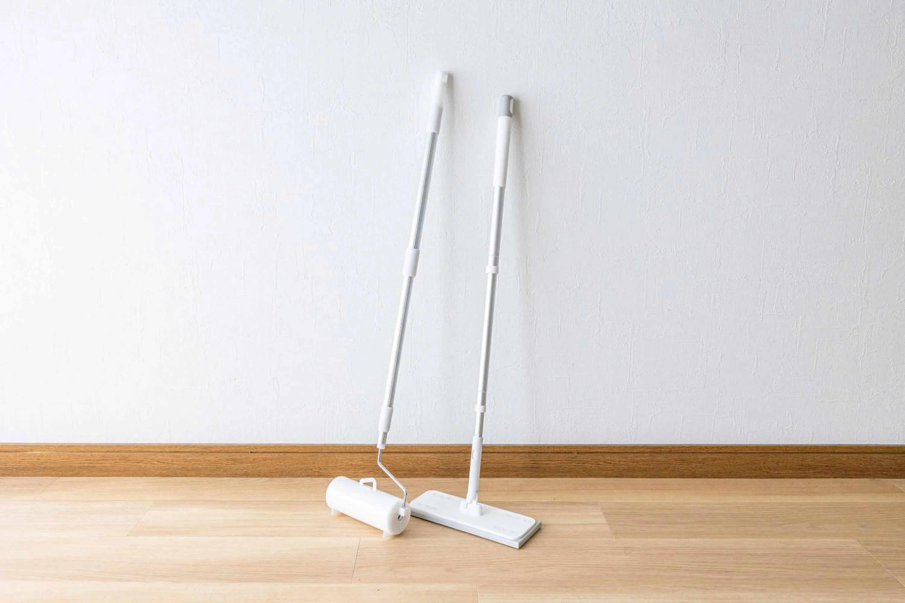 Text overlay in Azami Ann Maisonette