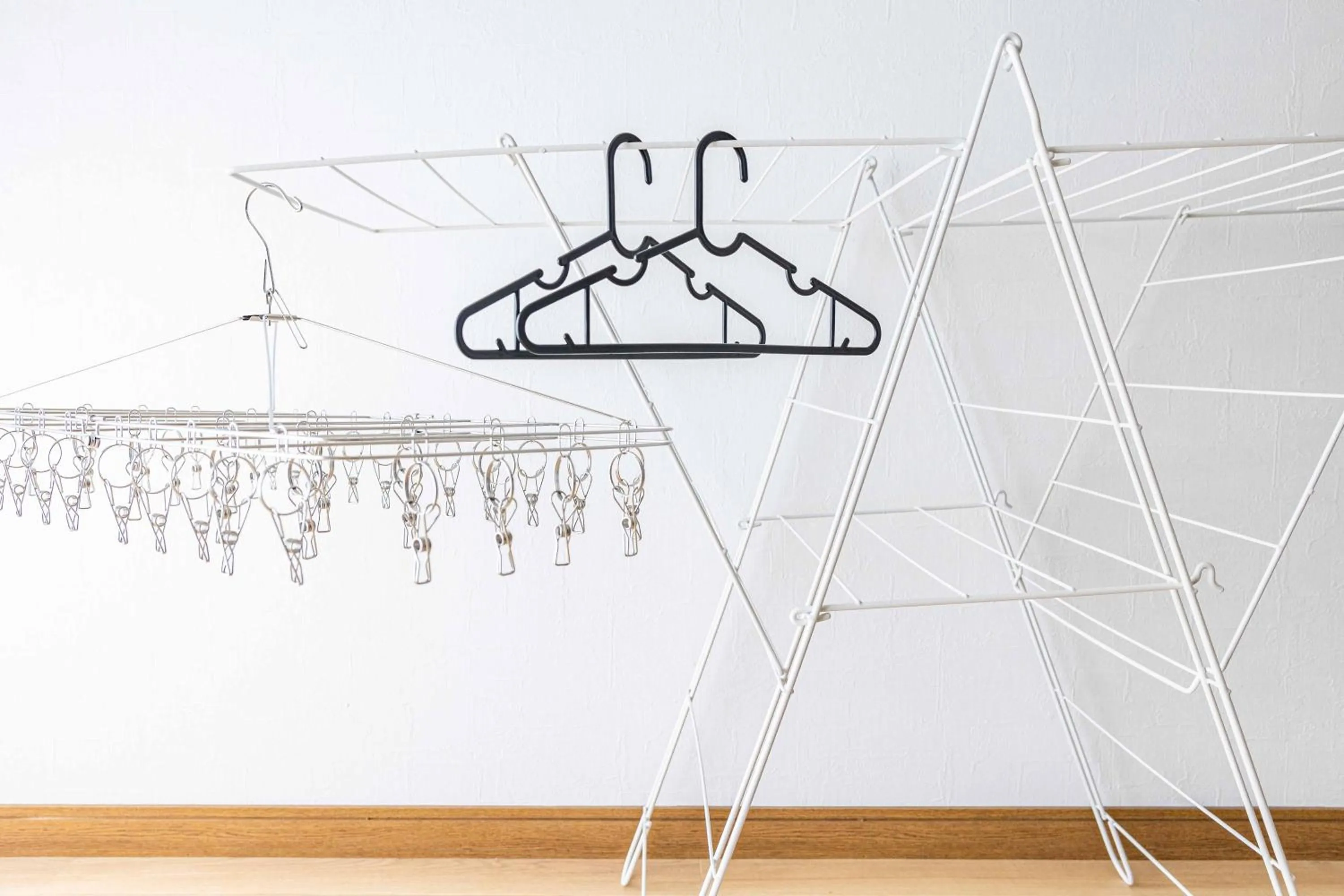 laundry in Azami Ann Maisonette