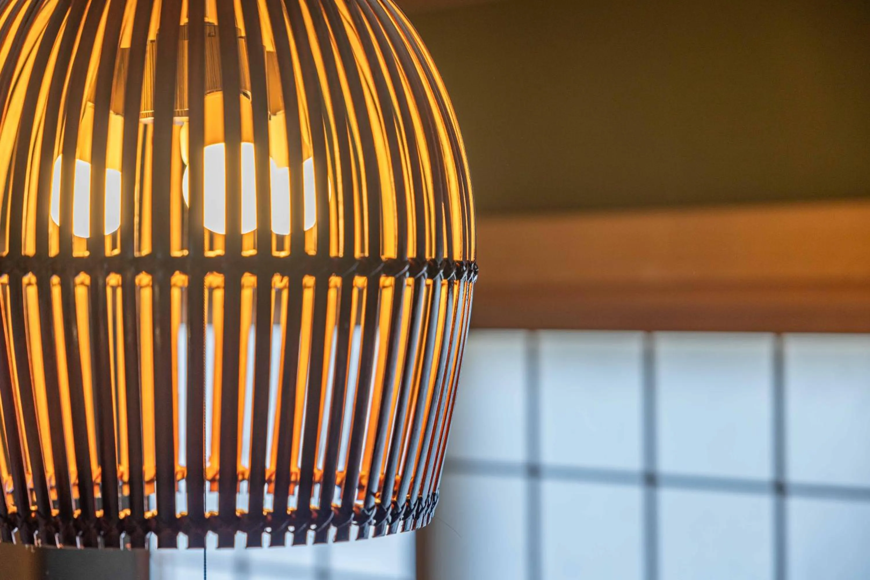 Text overlay in Azami Ann Maisonette