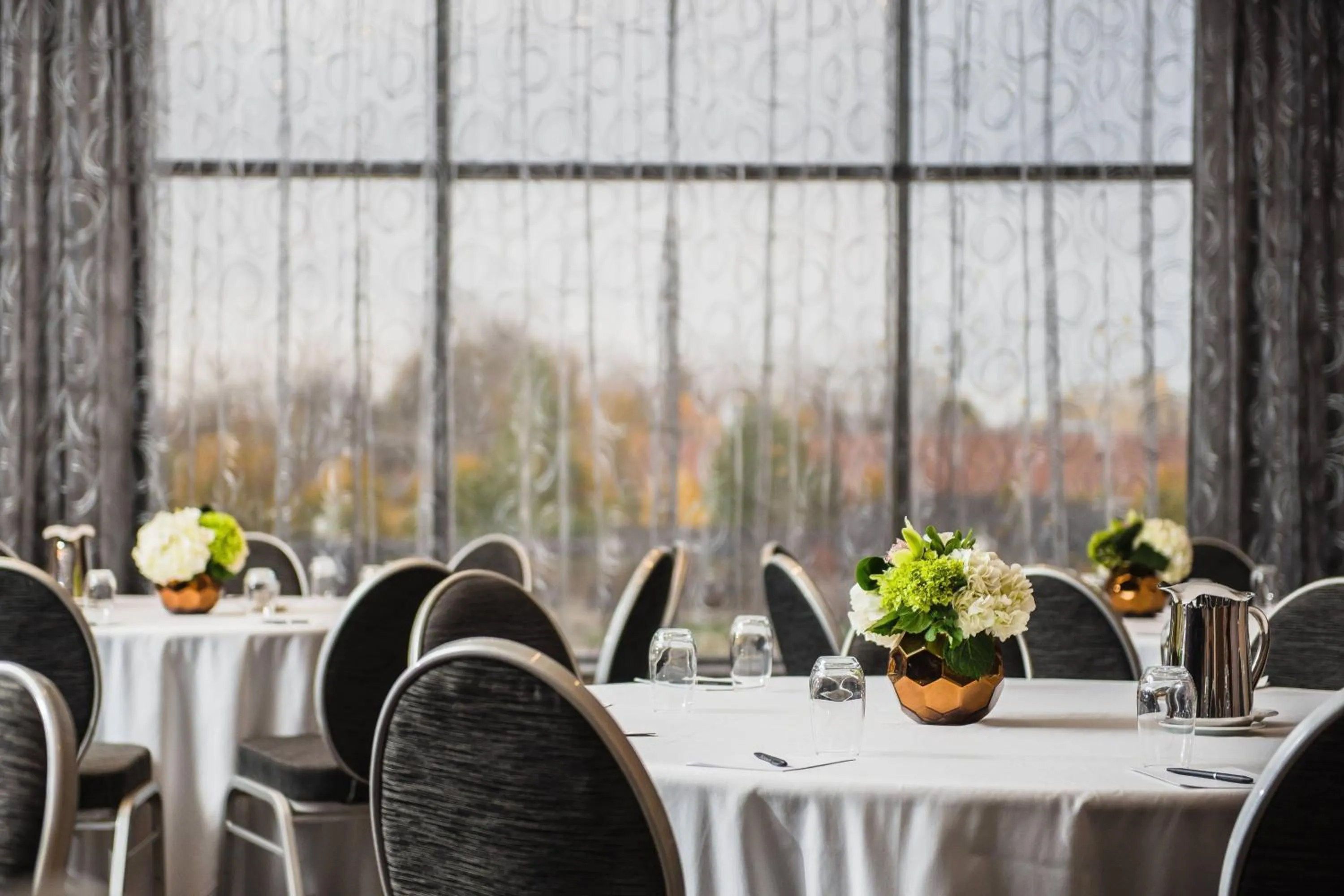 Meeting/conference room in Delta Hotels by Marriott Waterloo