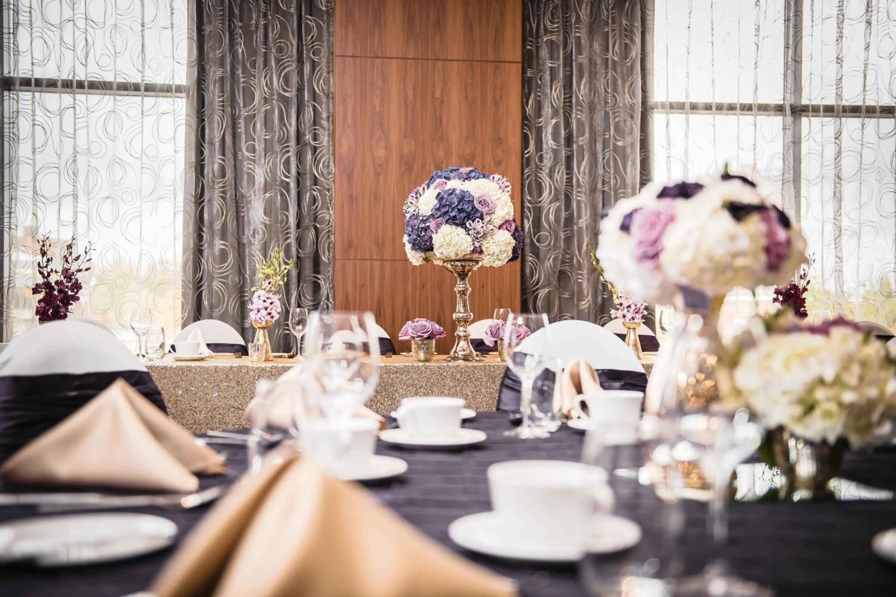 Banquet/Function facilities in Delta Hotels by Marriott Waterloo