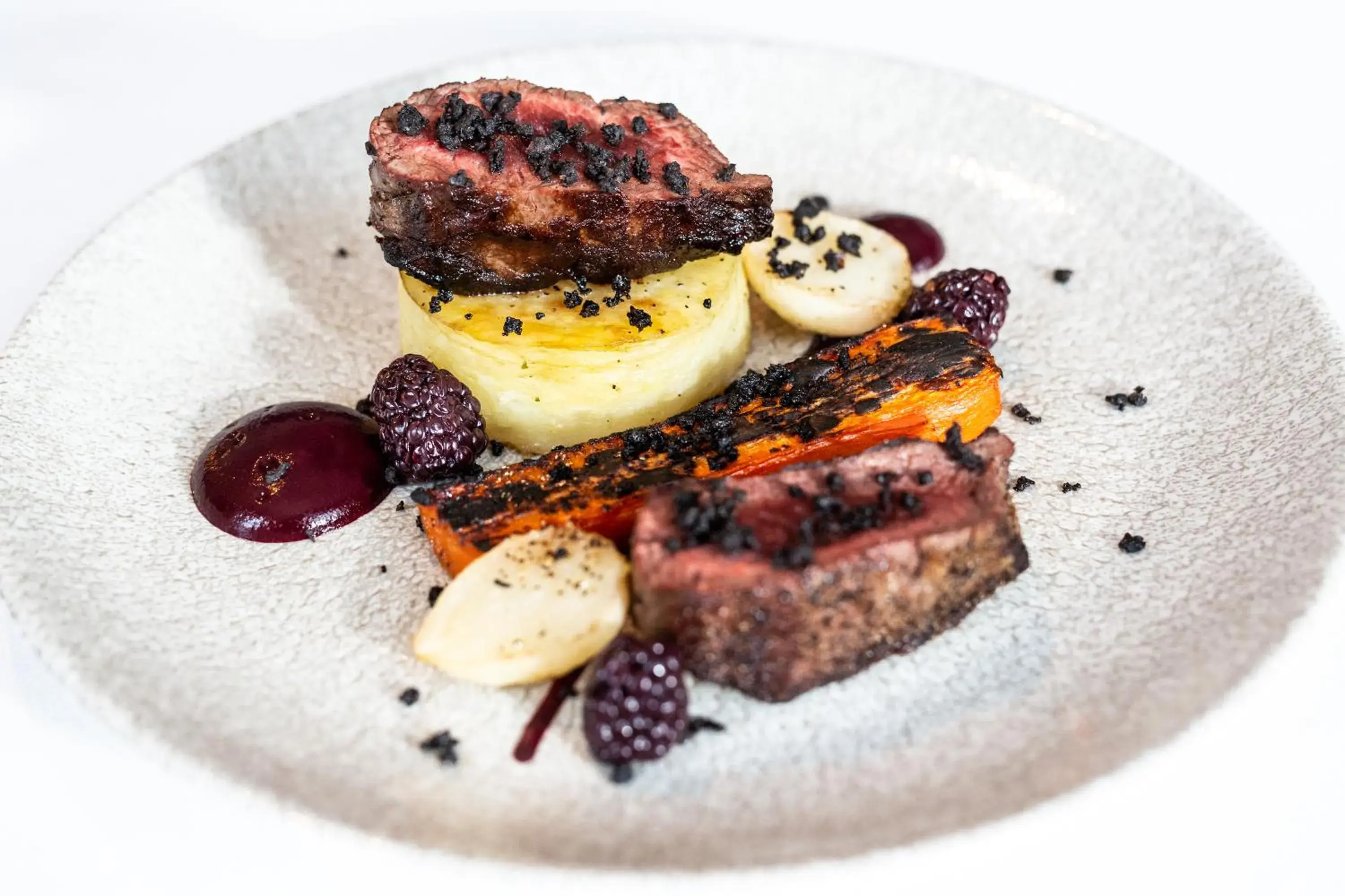 Restaurant/places to eat in Dalmunzie Castle Hotel Restaurant/places to eat in Dalmunzie Castle Hotel