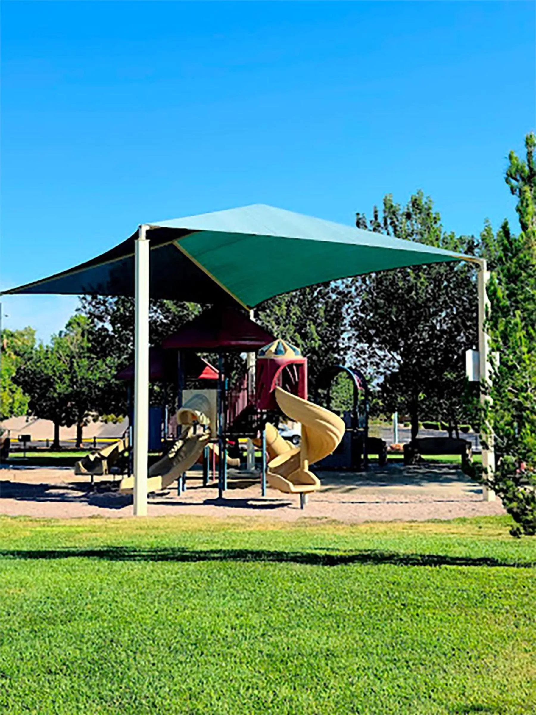 Children play ground in Mirage Pool House - Heart of LV, Swimming Pool, Games, heavenly relaxation