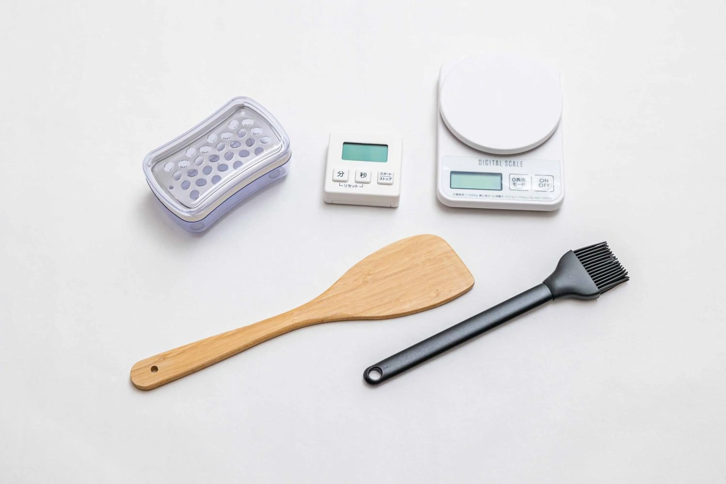 Kitchen or kitchenette in PEACE OF REST SHIRAHAMA