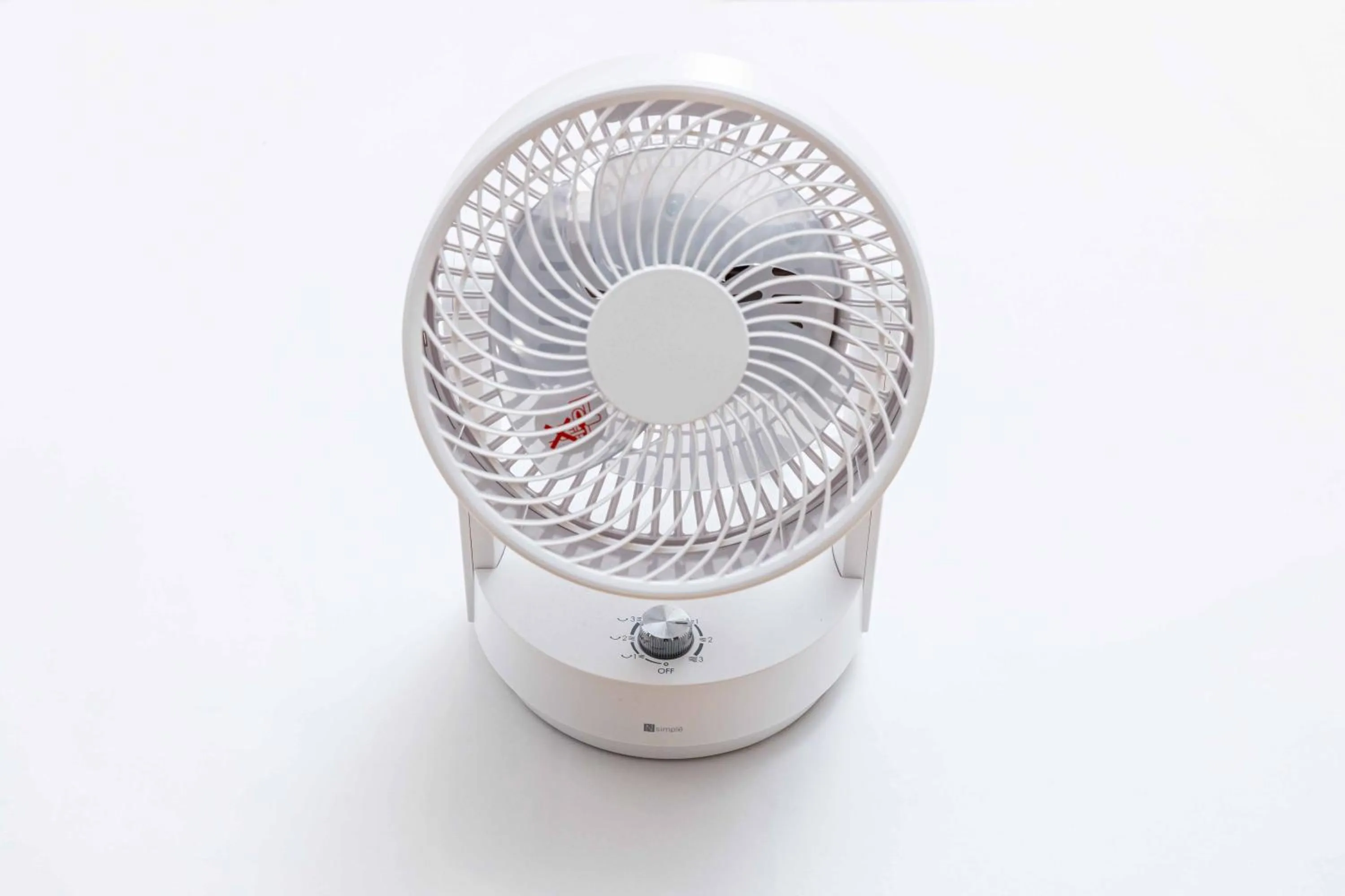 air conditioner in PEACE OF REST SHIRAHAMA