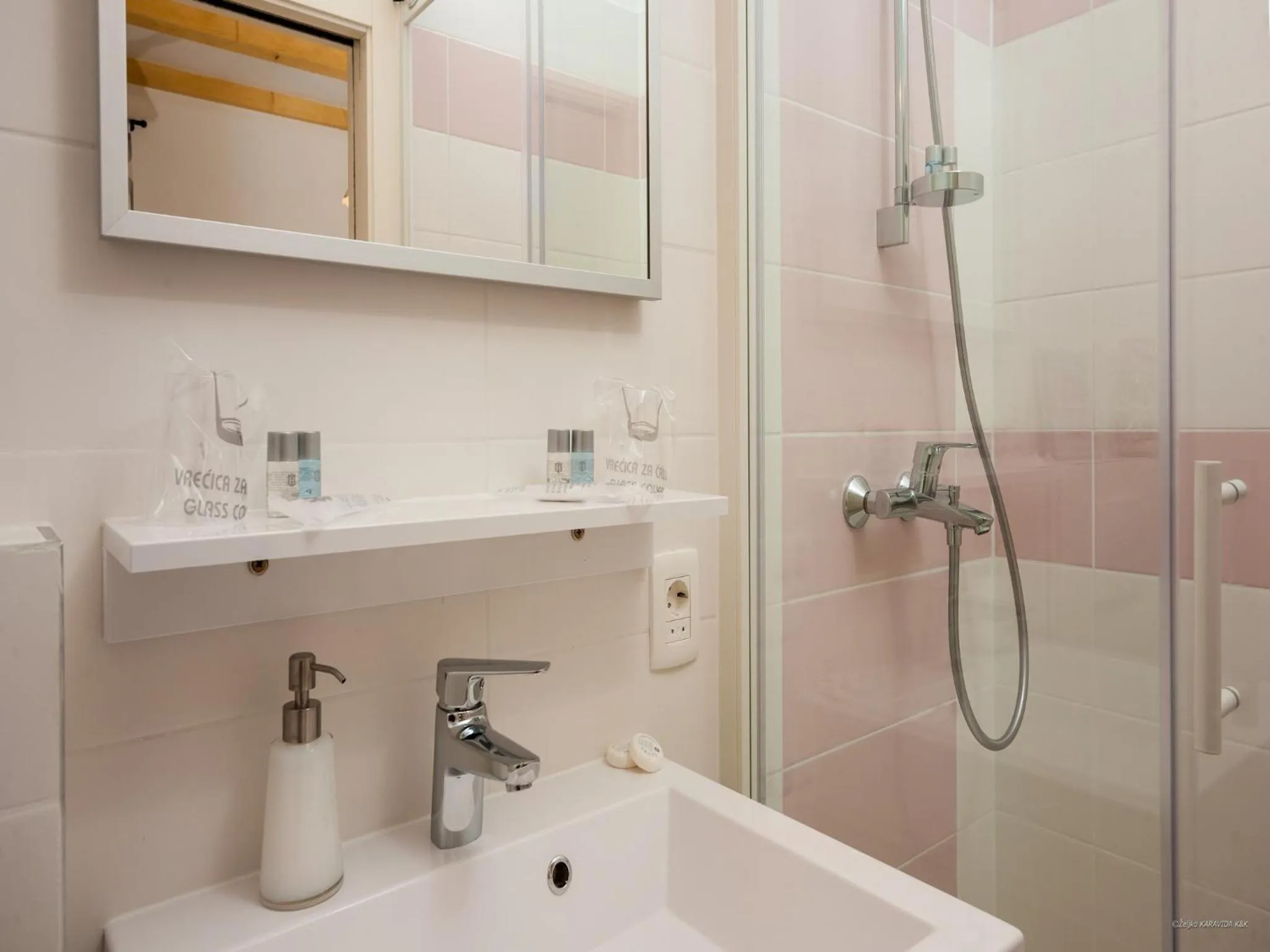 Aldo Apartments Center