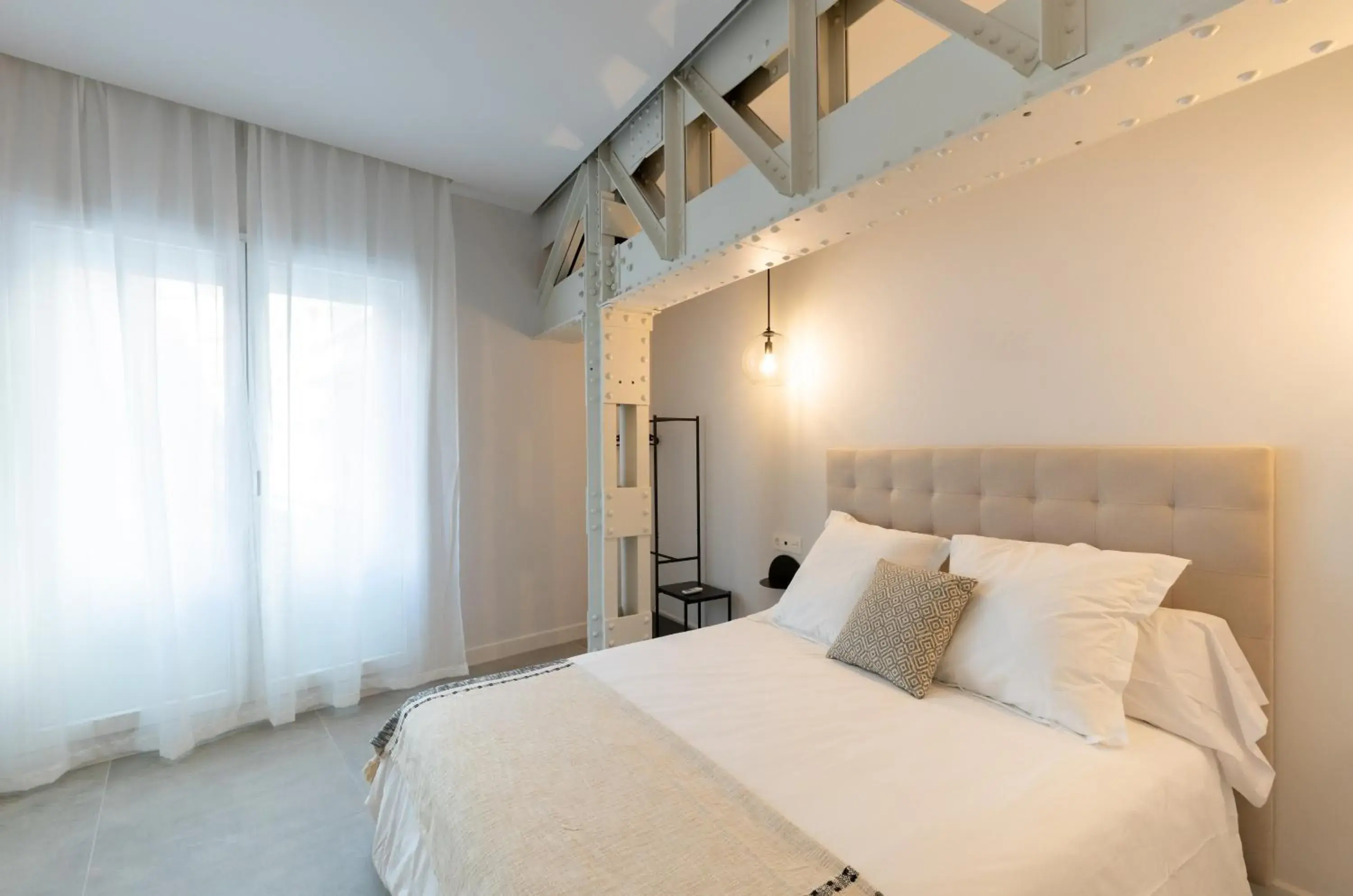 Two-Bedroom Apartment in Diana Suites 23 Two-Bedroom Apartment in Diana Suites 23