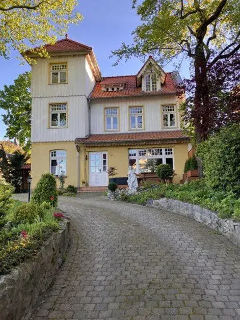 Castrum Visum Wernigerode Castrum Visum Wernigerode
