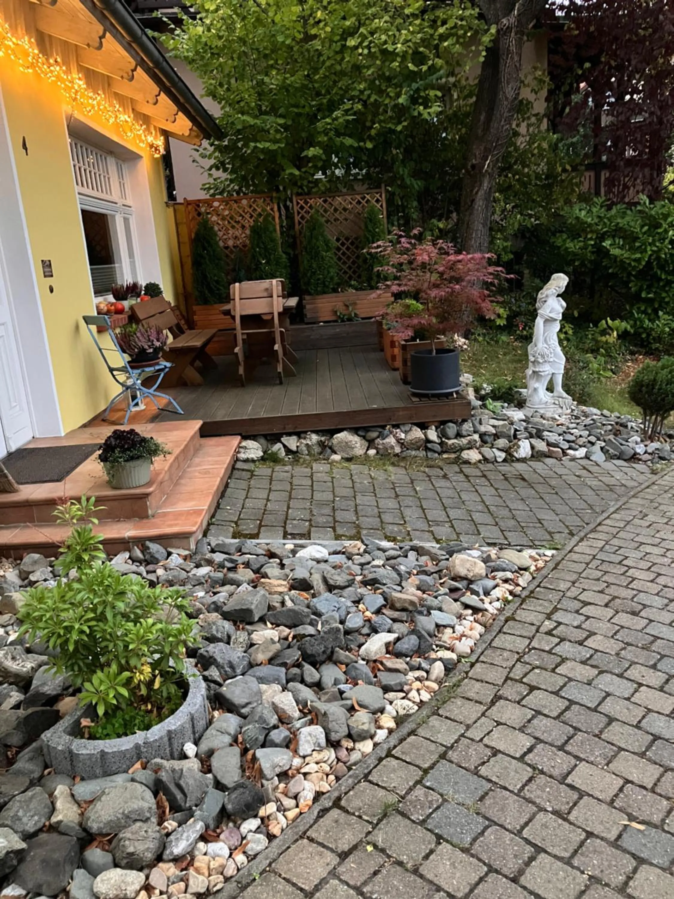 Castrum Visum Wernigerode