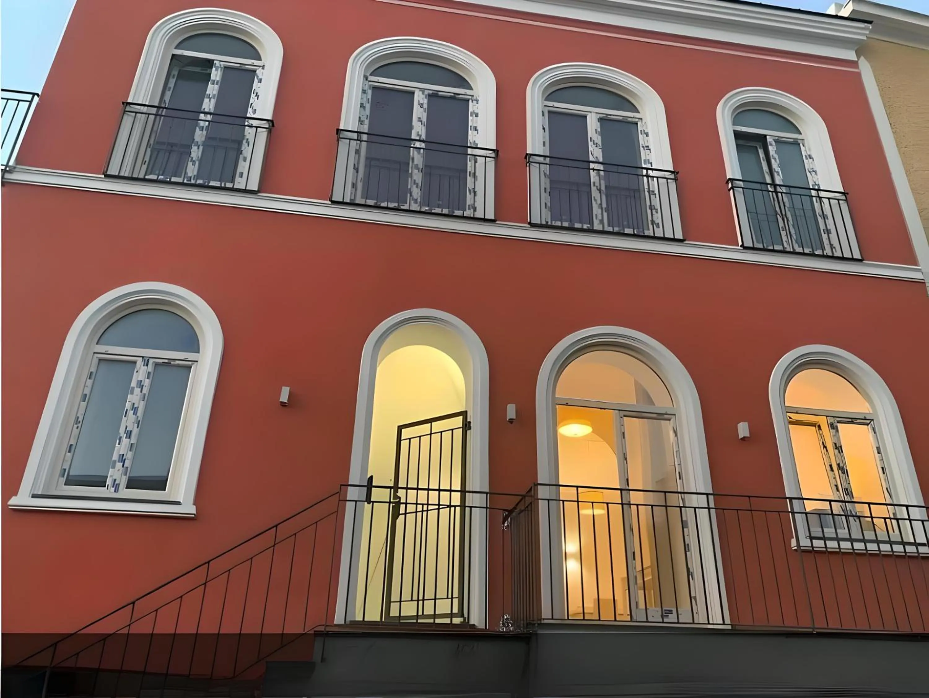 DreamHouse Nonno Enio - Forio d'Ischia