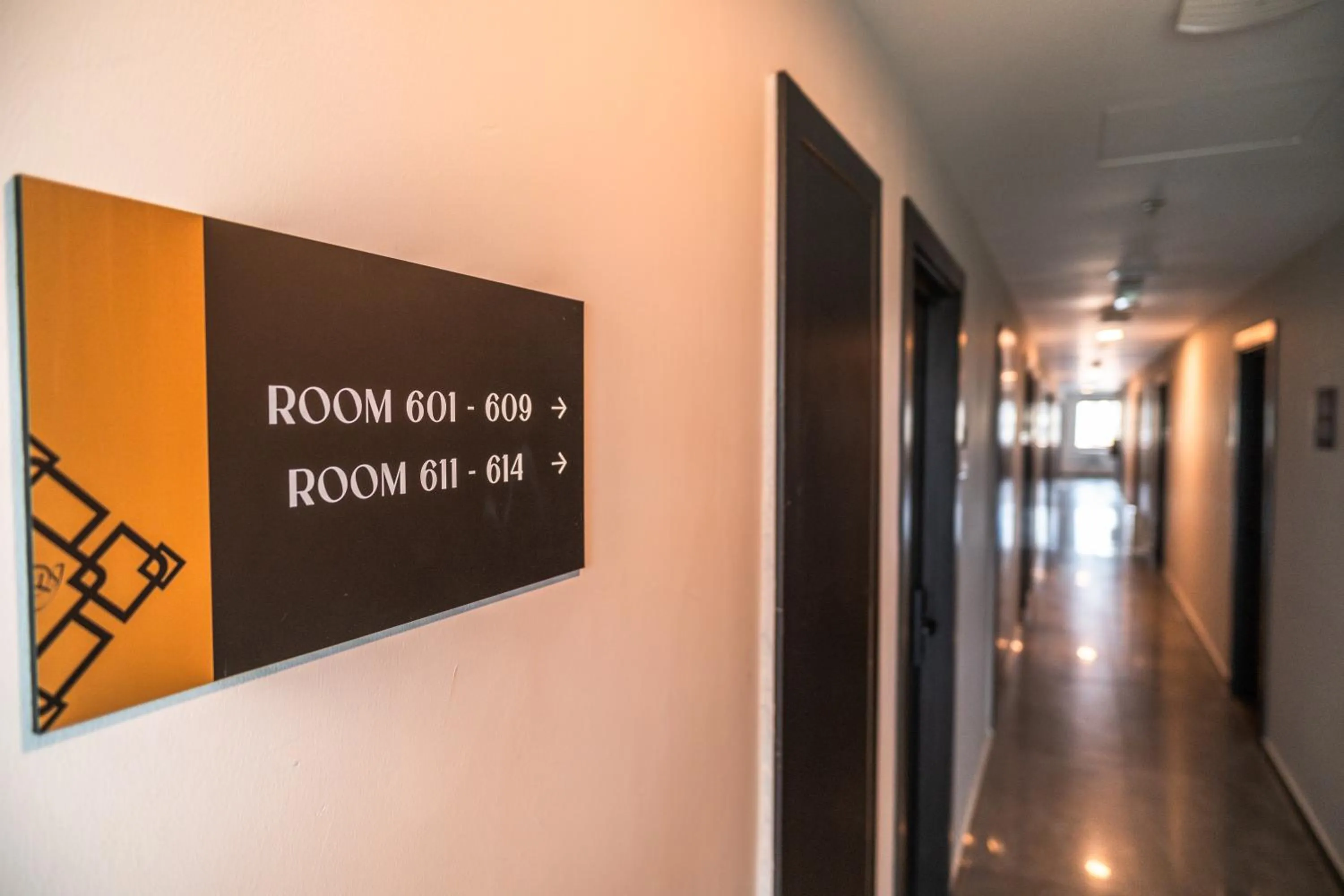 View (from property/room) in DJ Citi Plaza Hotel & Suites