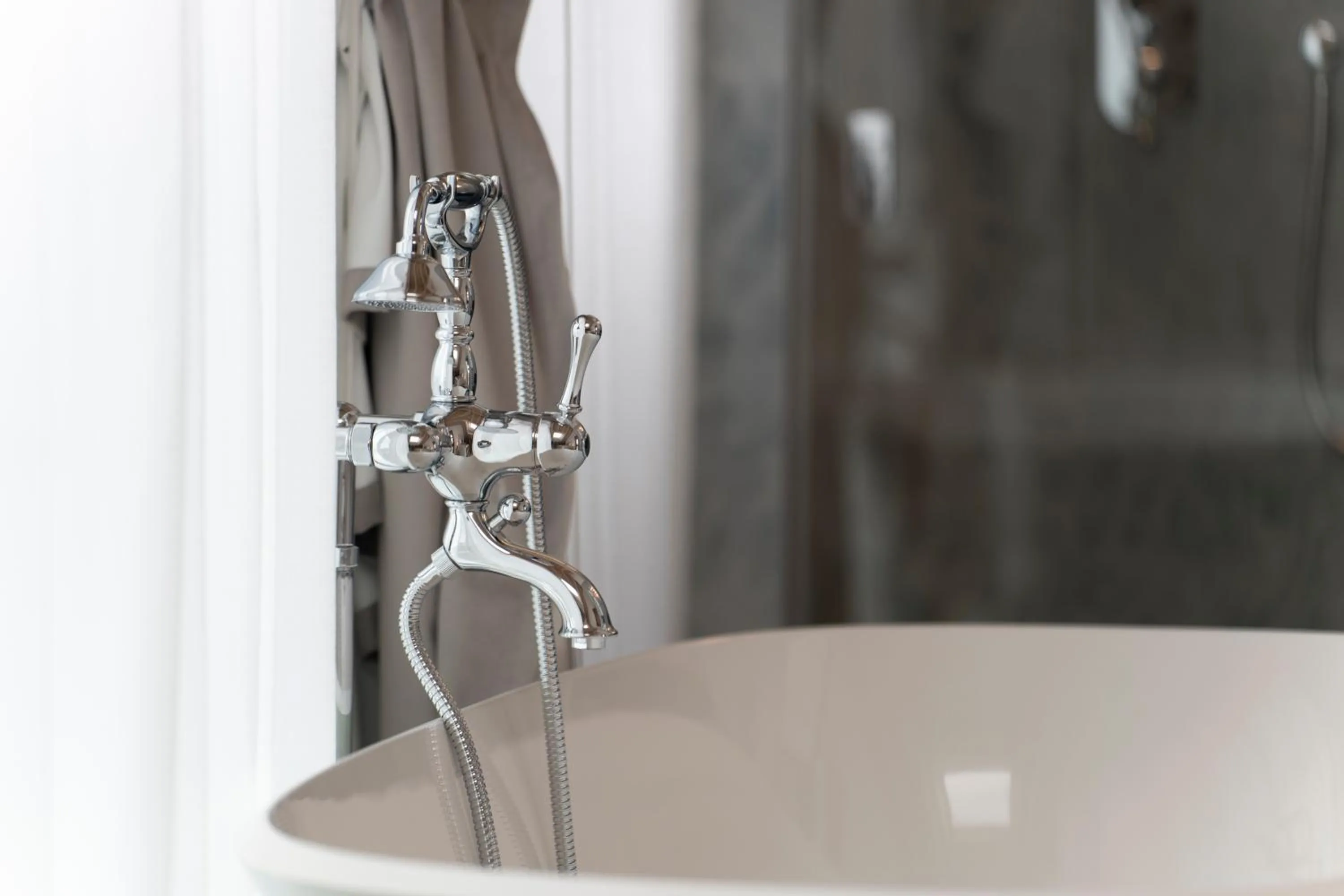 Bathroom in Mirabeau Etoile