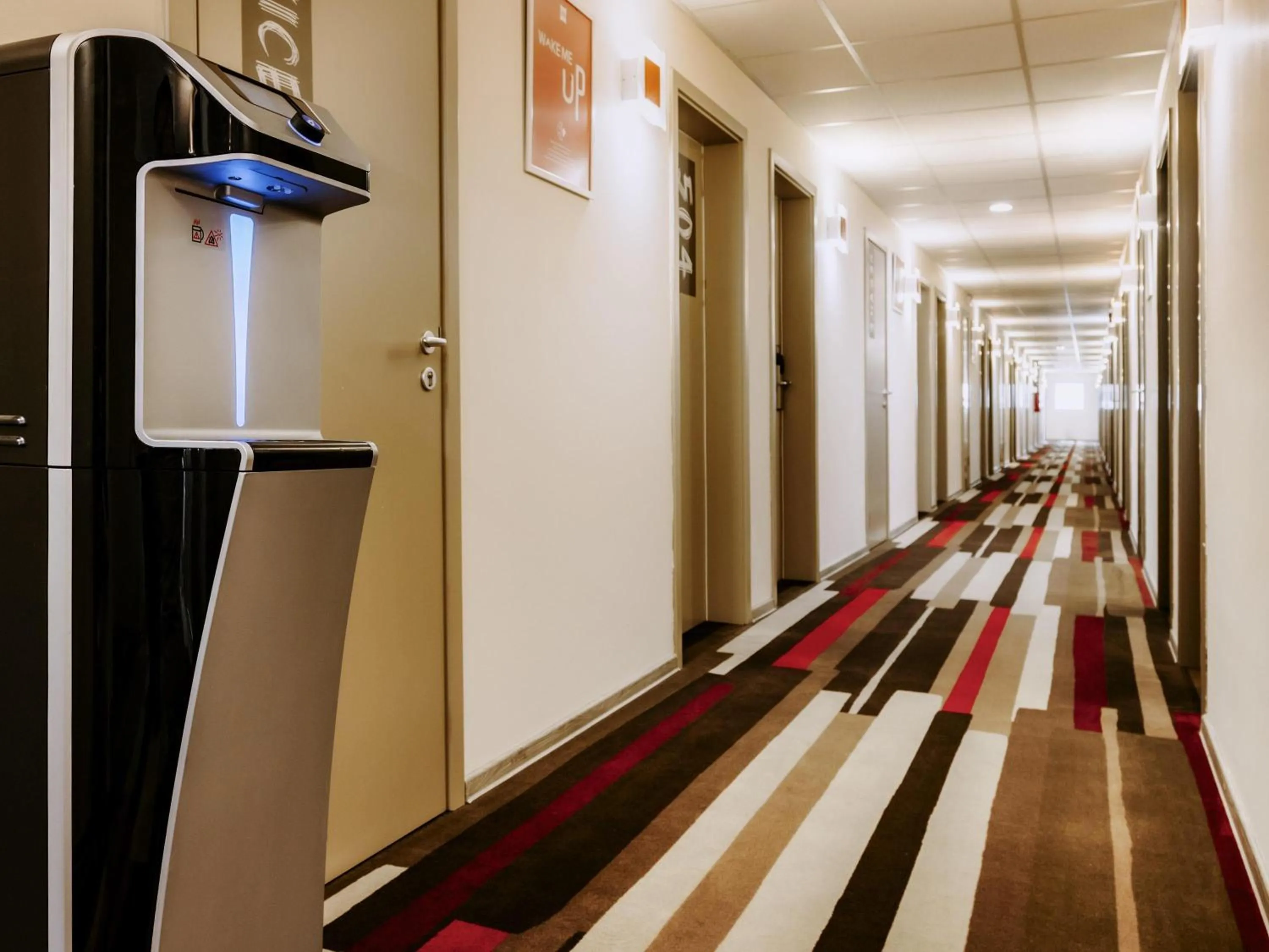 Other in Ibis Sofia Airport Hotel