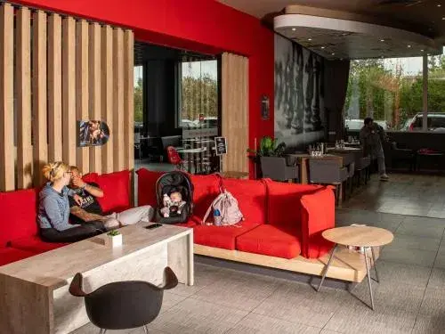 Ibis Sofia Airport Hotel Ibis Sofia Airport Hotel