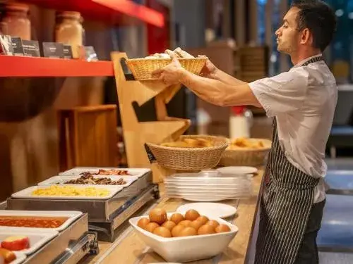 Ibis Sofia Airport Hotel Ibis Sofia Airport Hotel