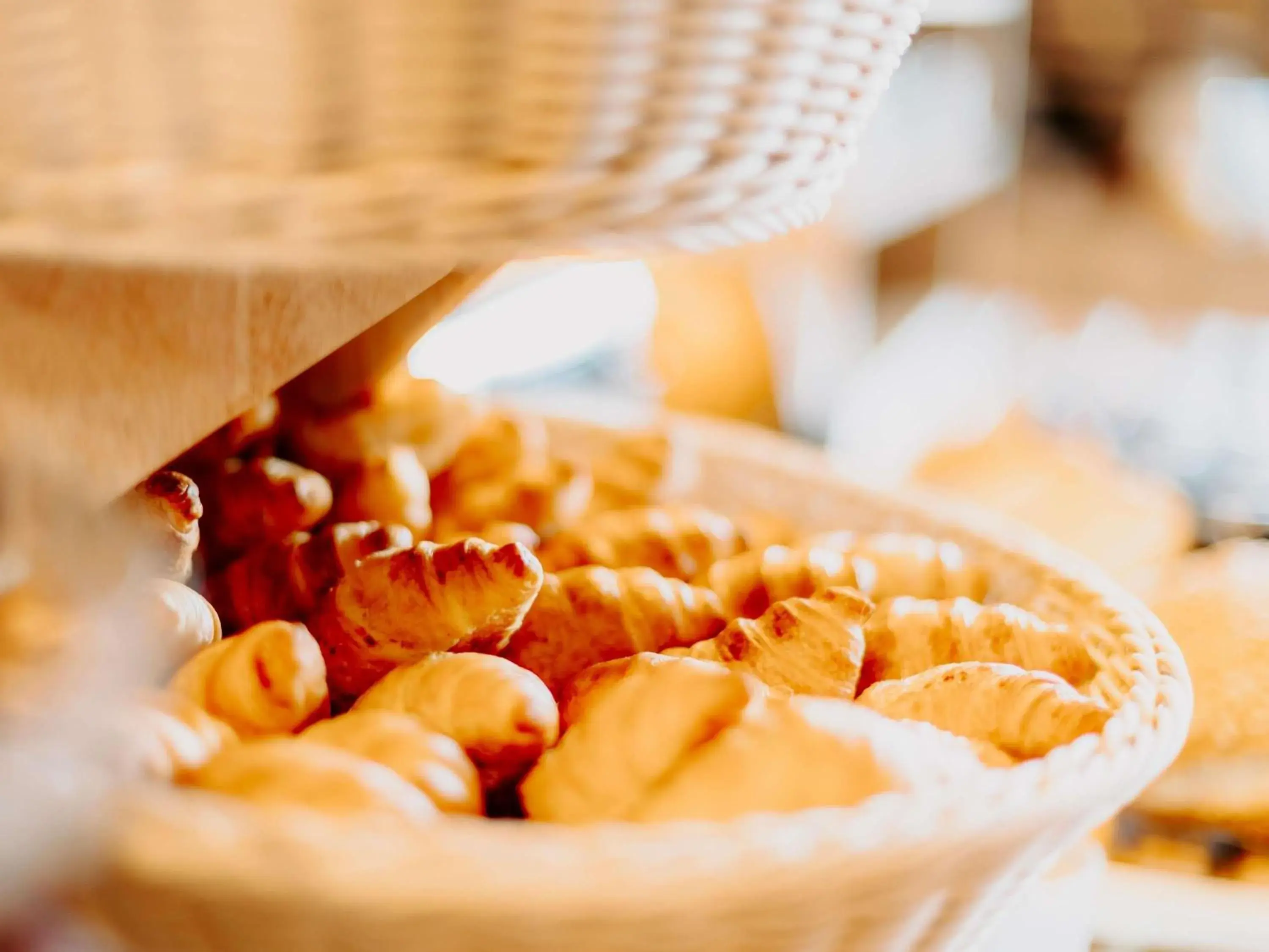 Breakfast in Ibis Sofia Airport Hotel Breakfast in Ibis Sofia Airport Hotel