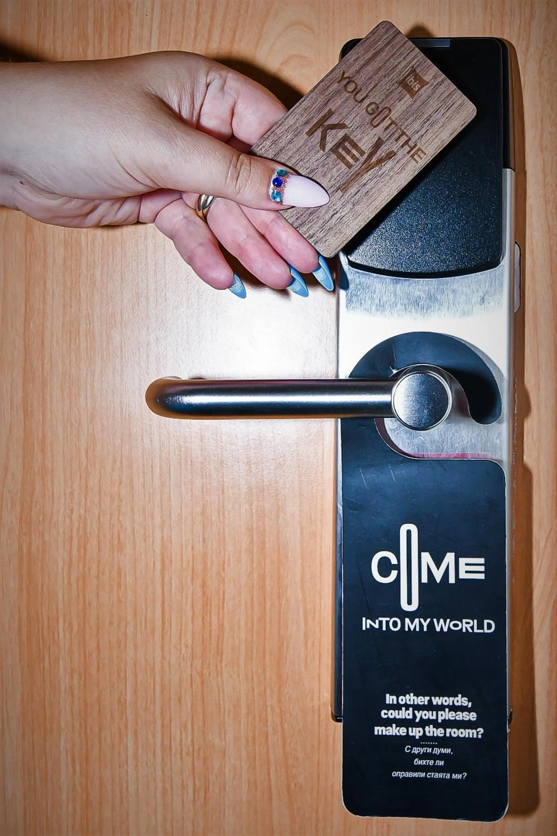 Property building in Ibis Sofia Airport Hotel