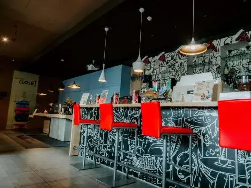 Ibis Sofia Airport Hotel Ibis Sofia Airport Hotel