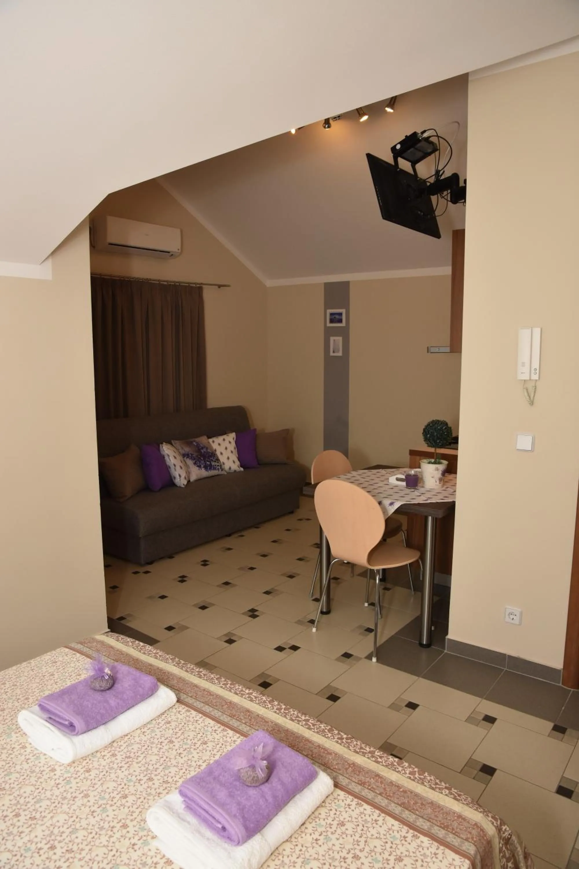 Apartments Lavendula