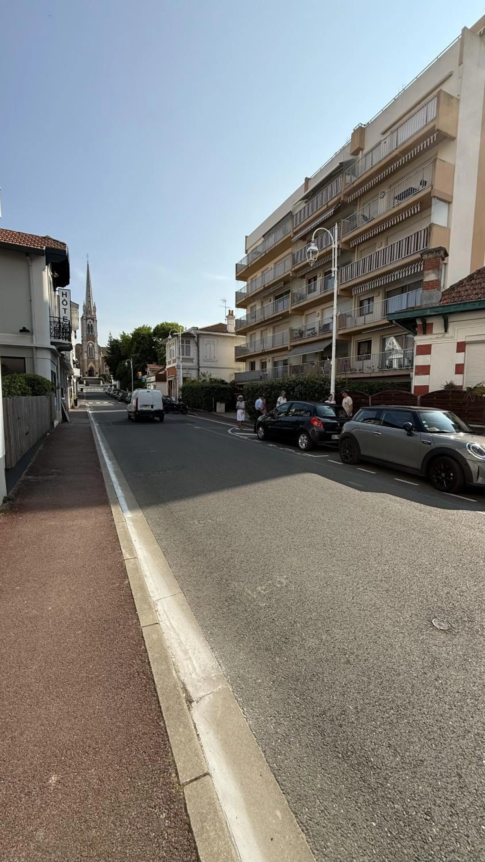 Hotel Home Arcachon
