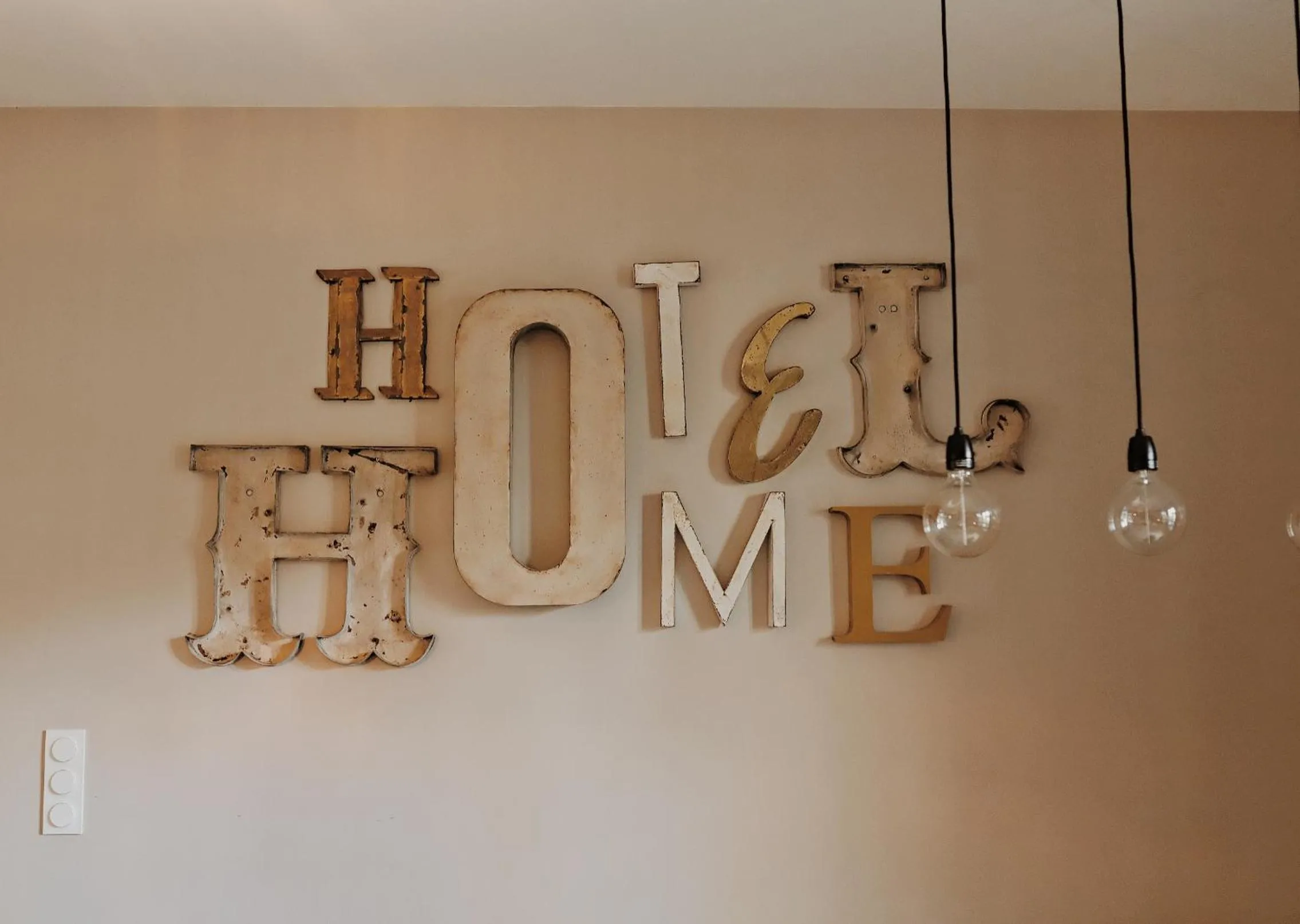 Hotel Home Arcachon