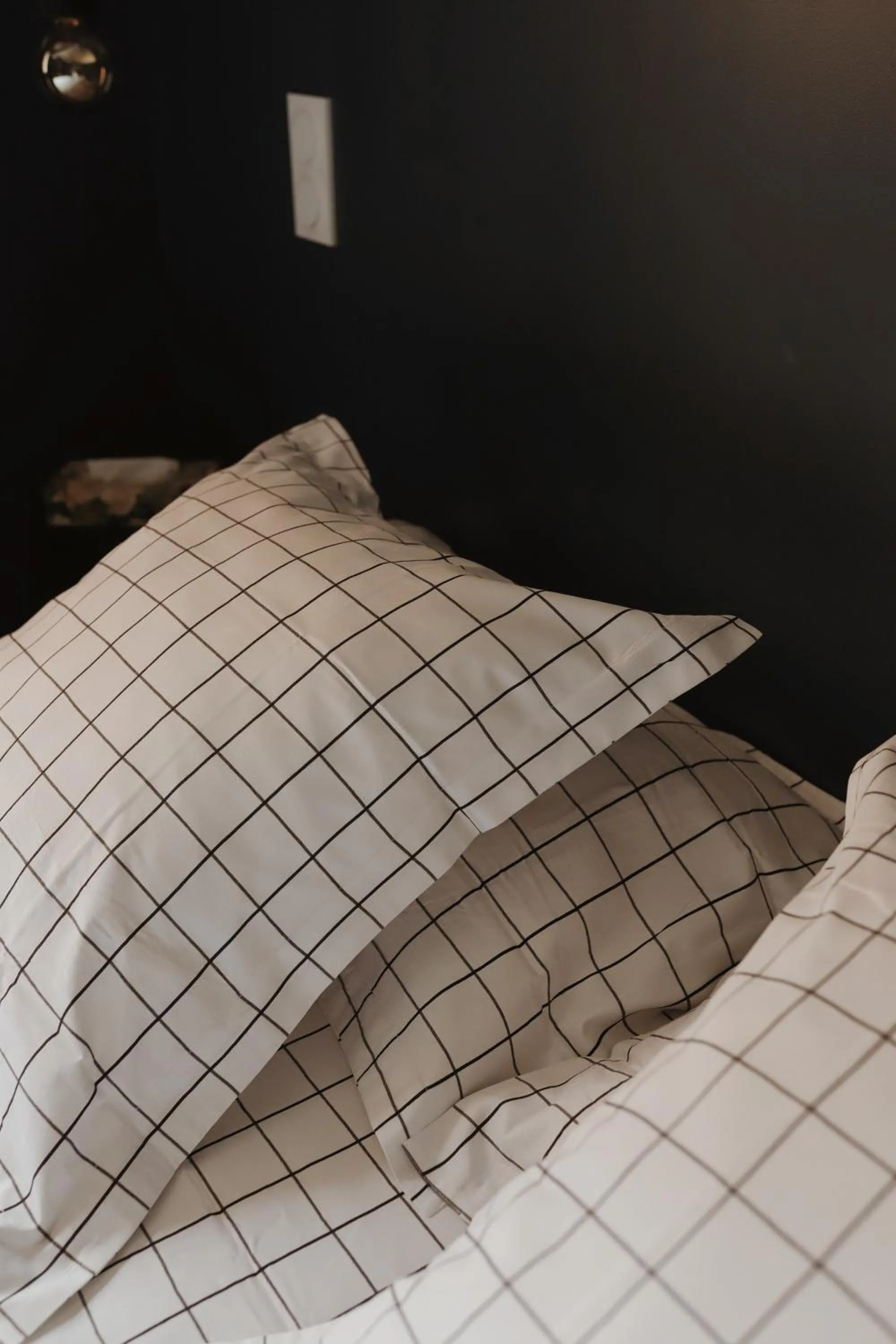Bed in Hotel Home Arcachon