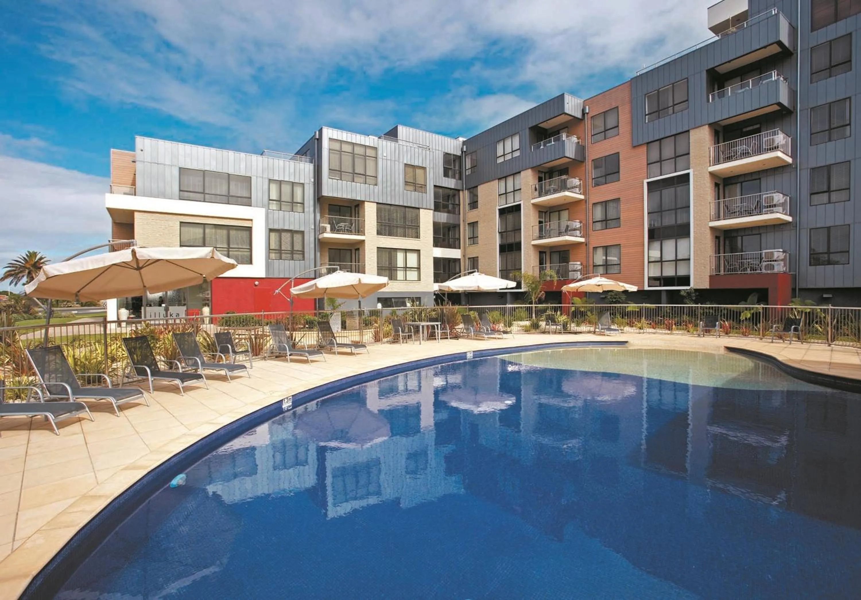 Club Wyndham Lakes Entrance