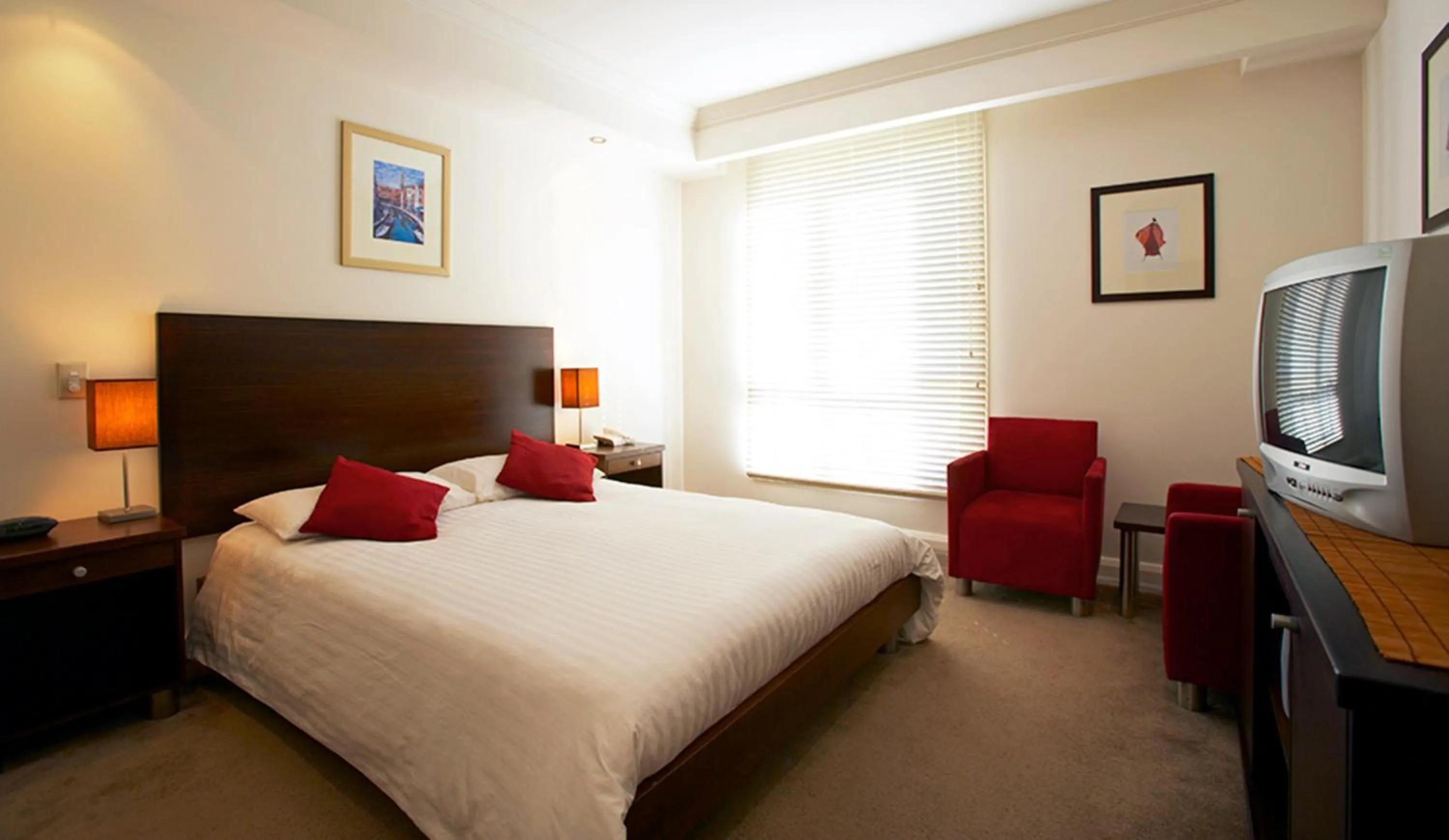 Club Wyndham Lakes Entrance