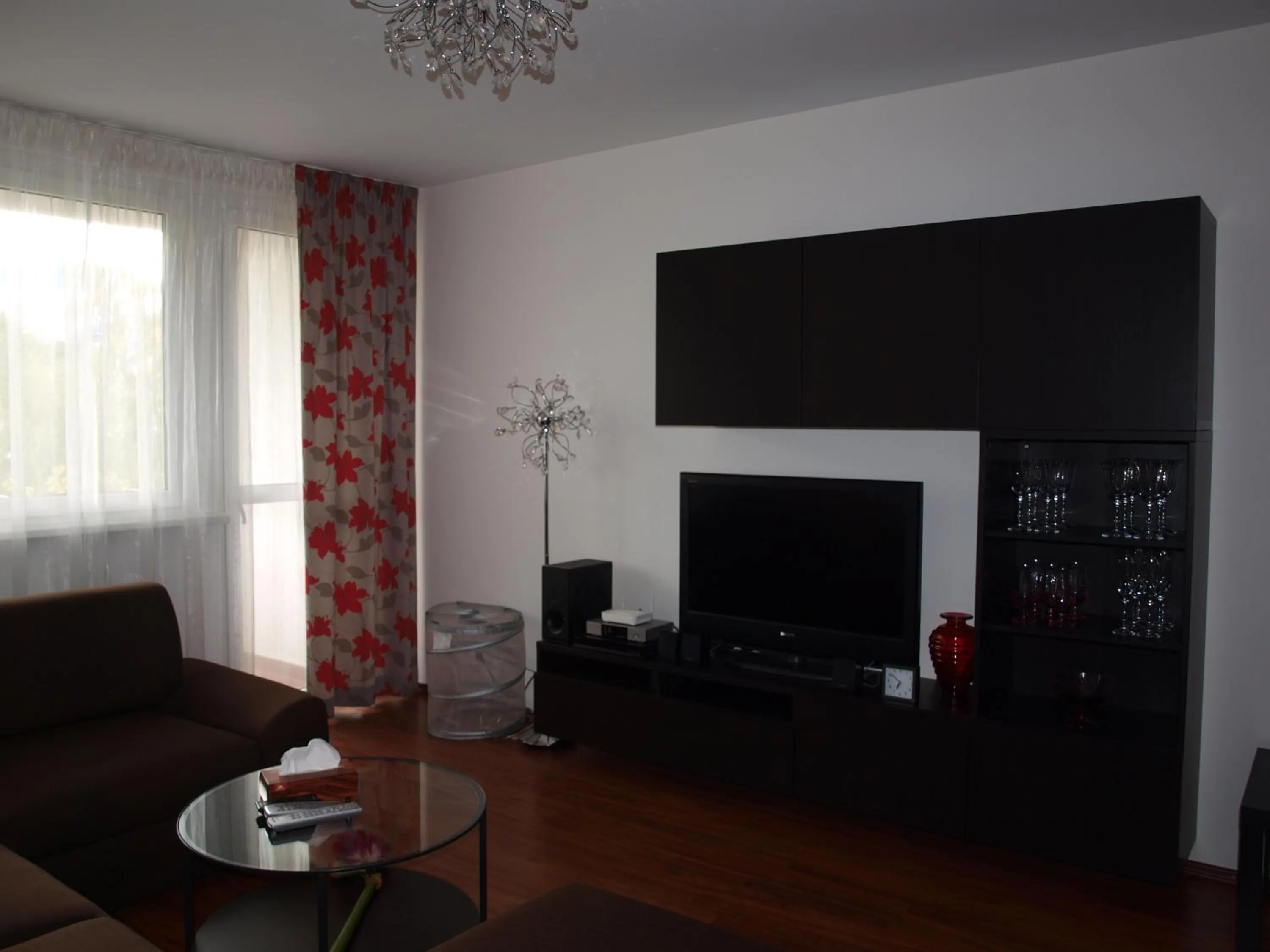 Apartmán Drahovice