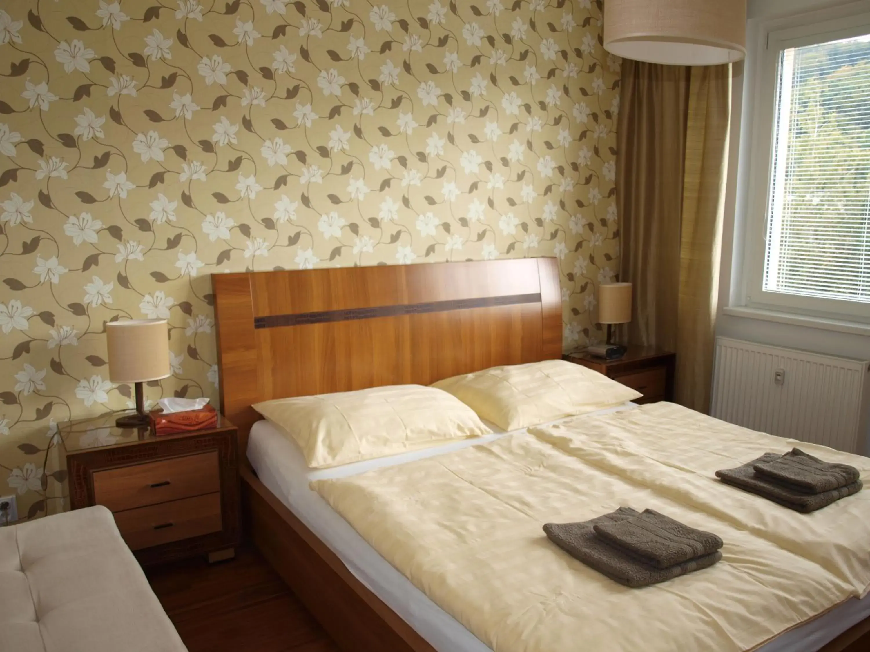 Apartmán Drahovice Apartmán Drahovice