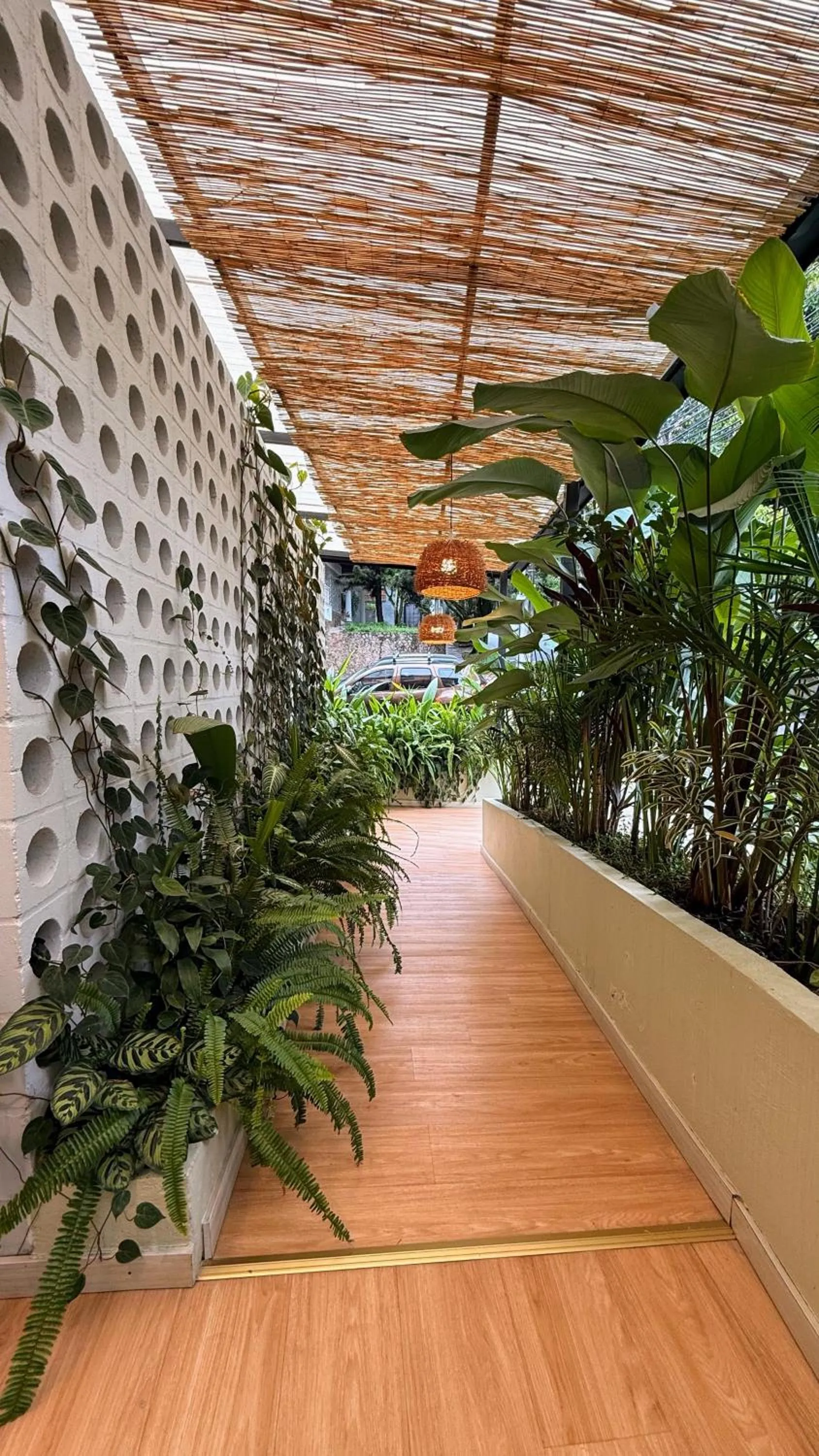 Day in Poblado Muuk Hotel Boutique Campestre