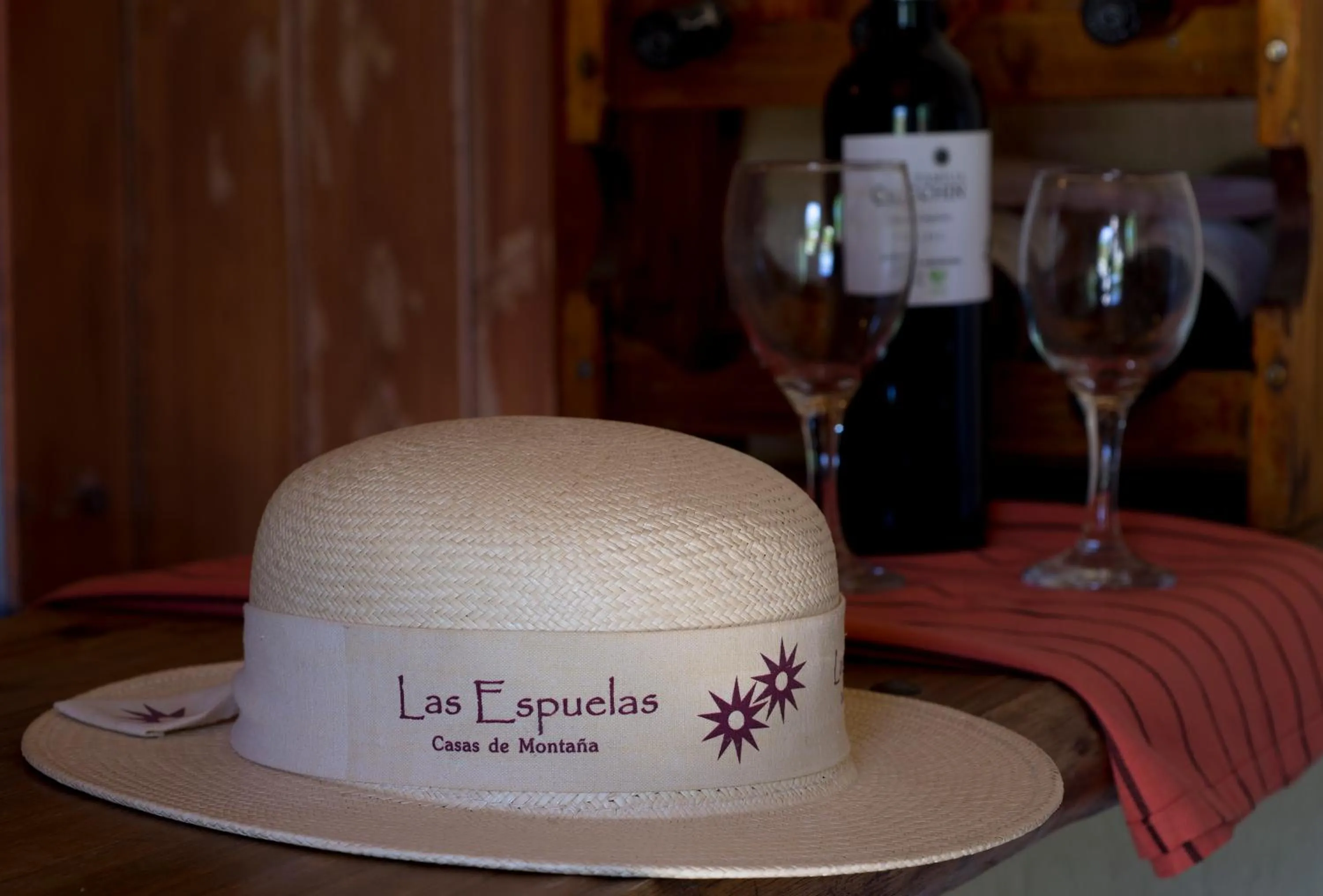 Other in Las Espuelas Casas de Montaña