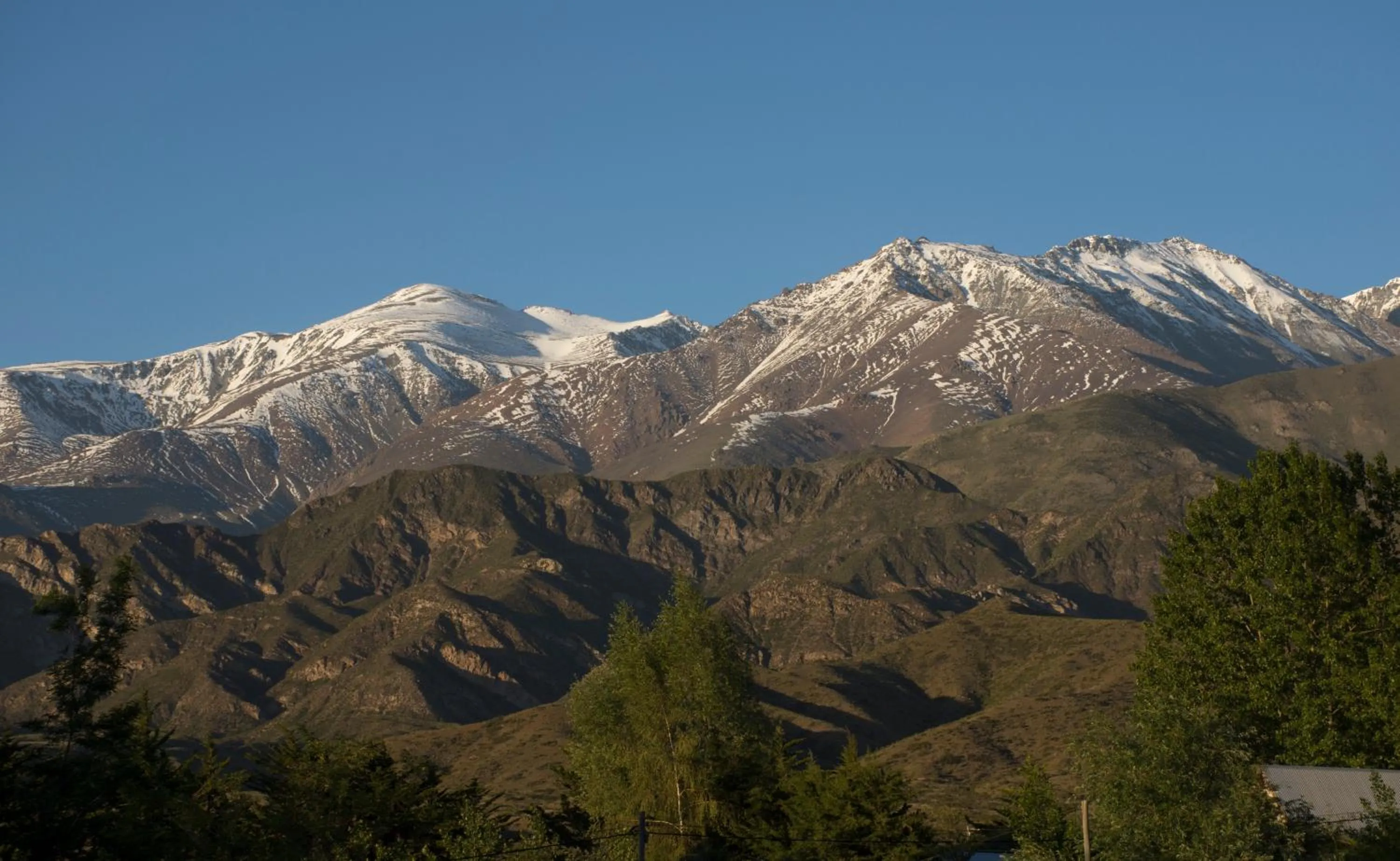 Nearby landmark in Las Espuelas Casas de Montaña